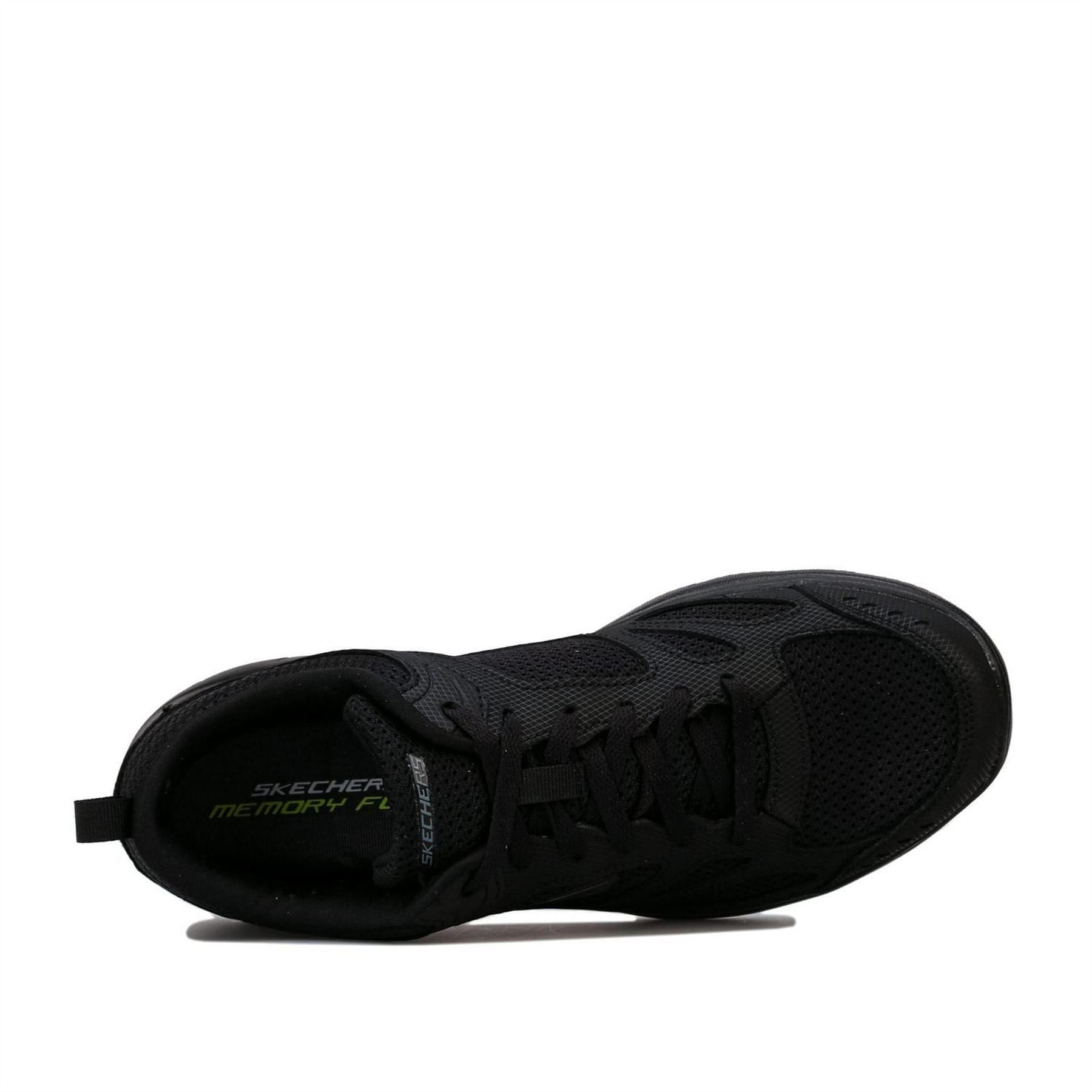 Skechers South Rim Trainers