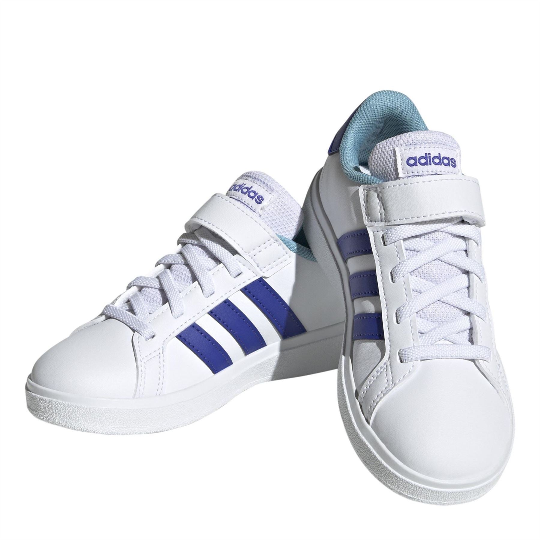 adidas Grand Court 2.0 Shoes Kids