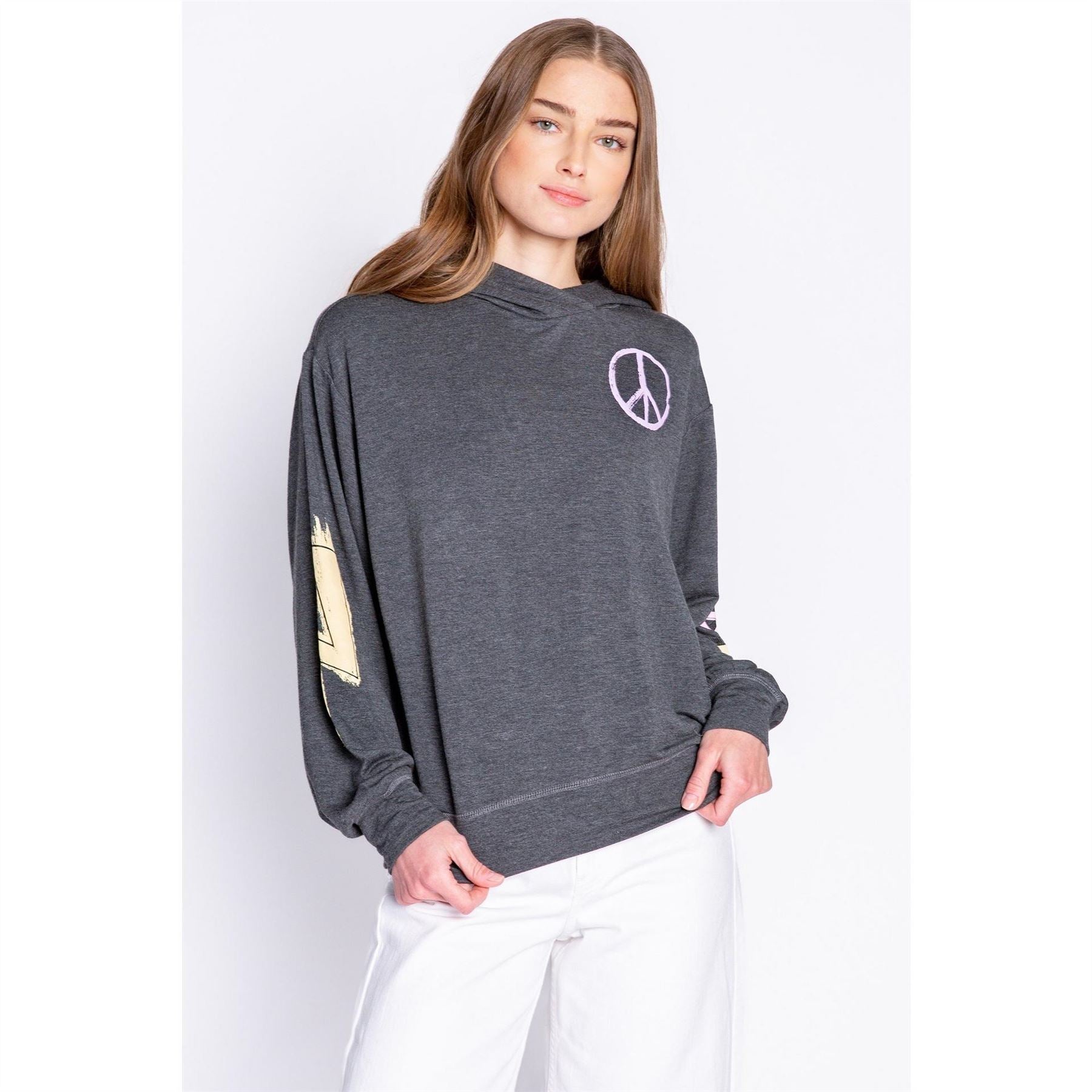 PJ Salvage Salvage Hoody