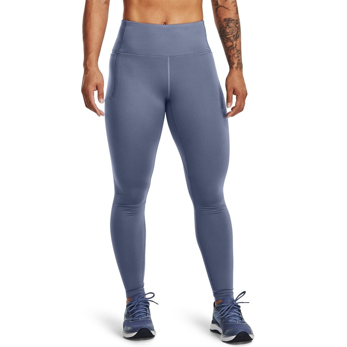 Under Armour Womens Meridian Cw Leggings