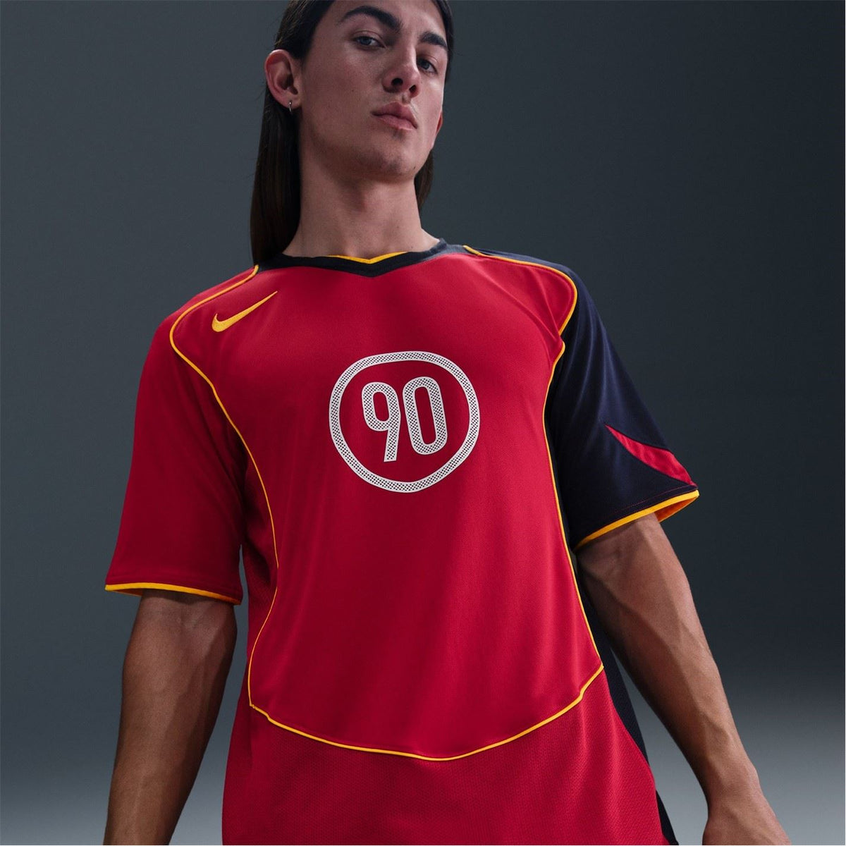 Nike Total 90 Energy Shirt Adults