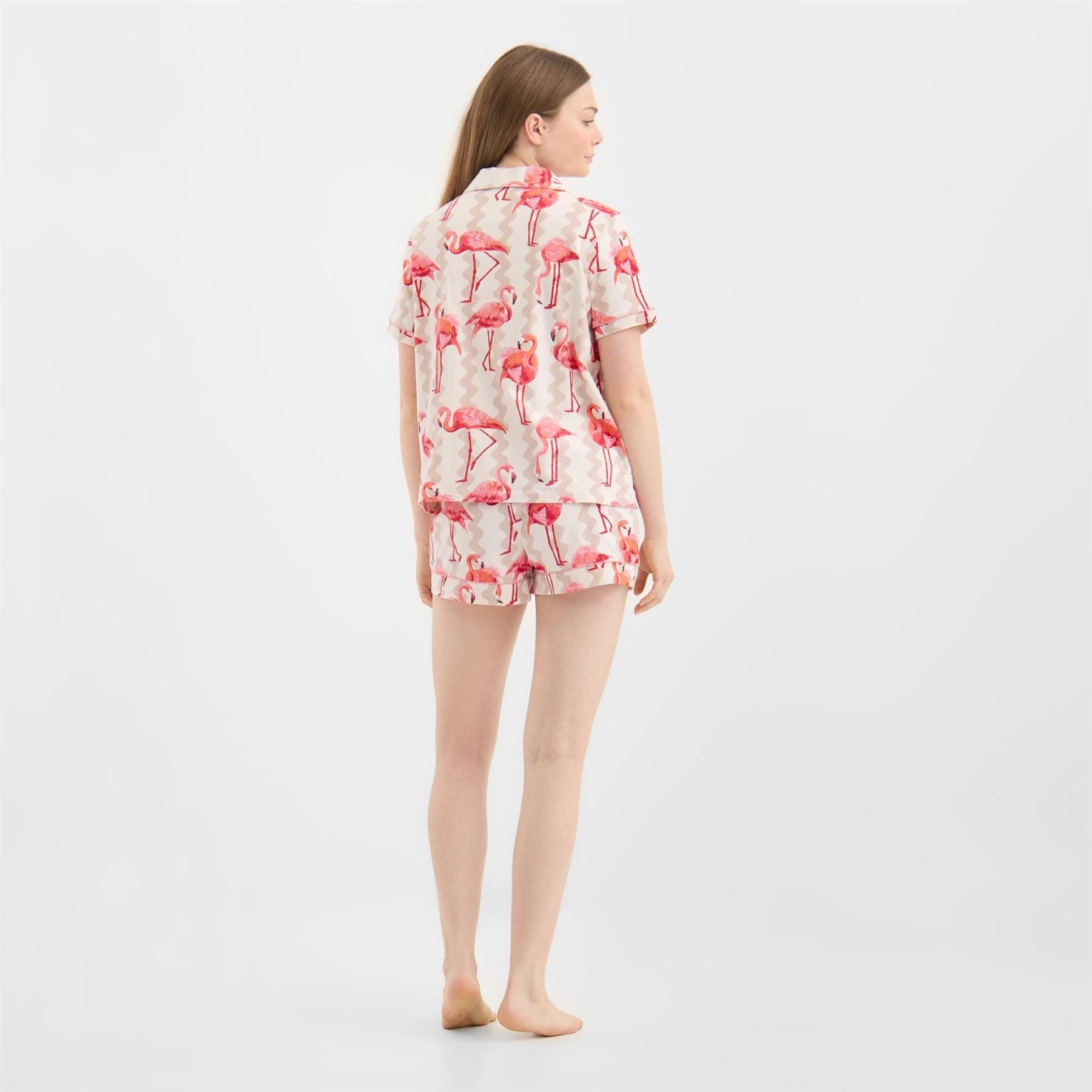 Chelsea Peers Cotton Ss Set