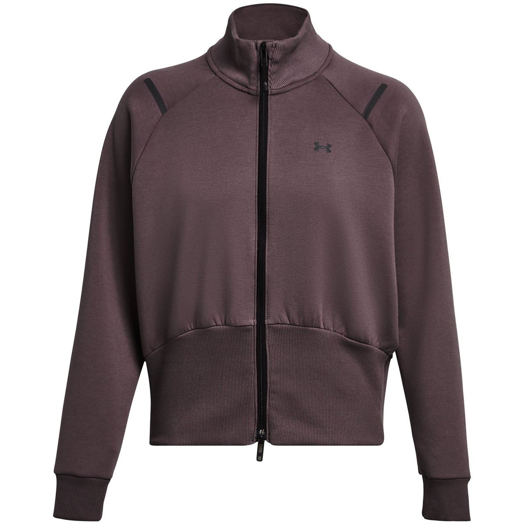 Under Armour Unstop Fleece High Neck Sweatshirt