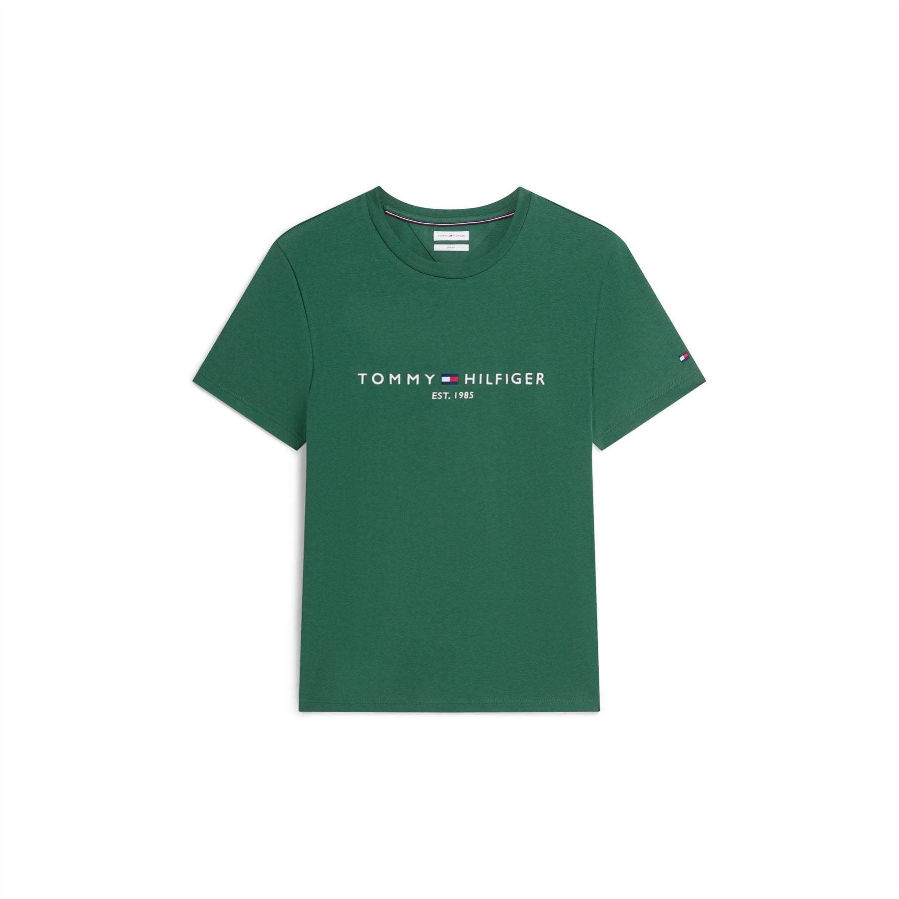 Tommy Hilfiger Crew Neck T-Shirt