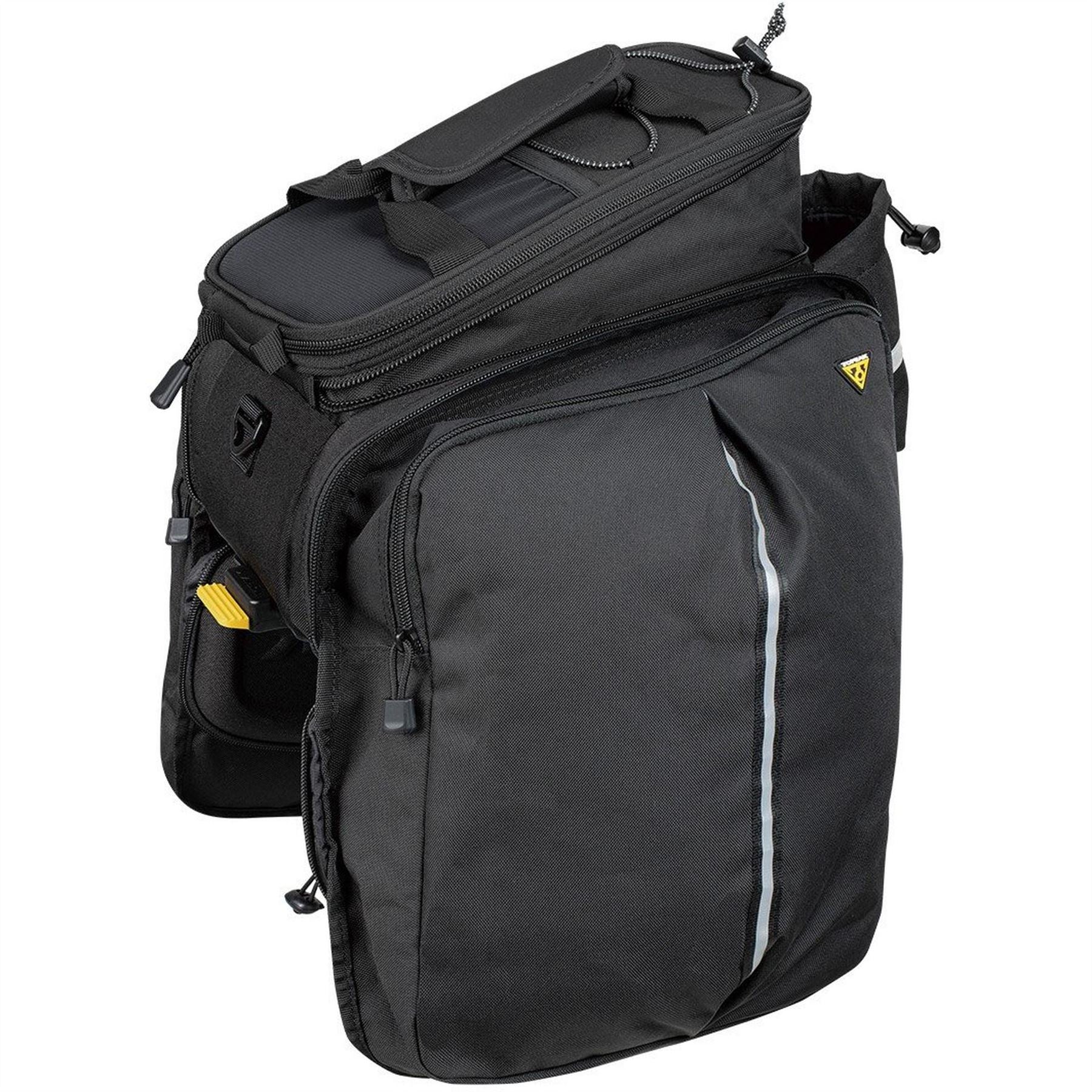 Topeak Mtx Trunkbag Dxp W Pannier 2.0