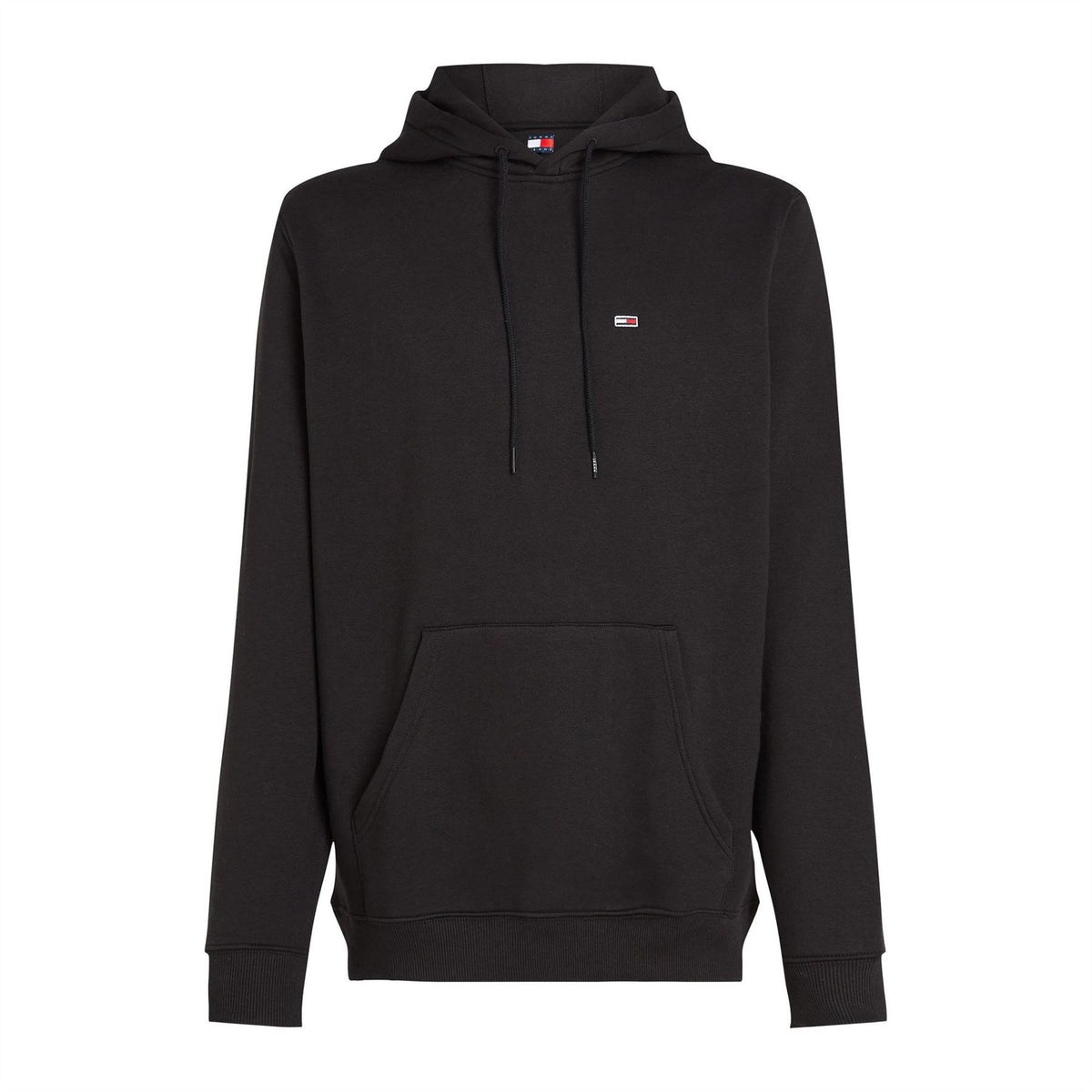 Tommy Jeans Flag Hoodie