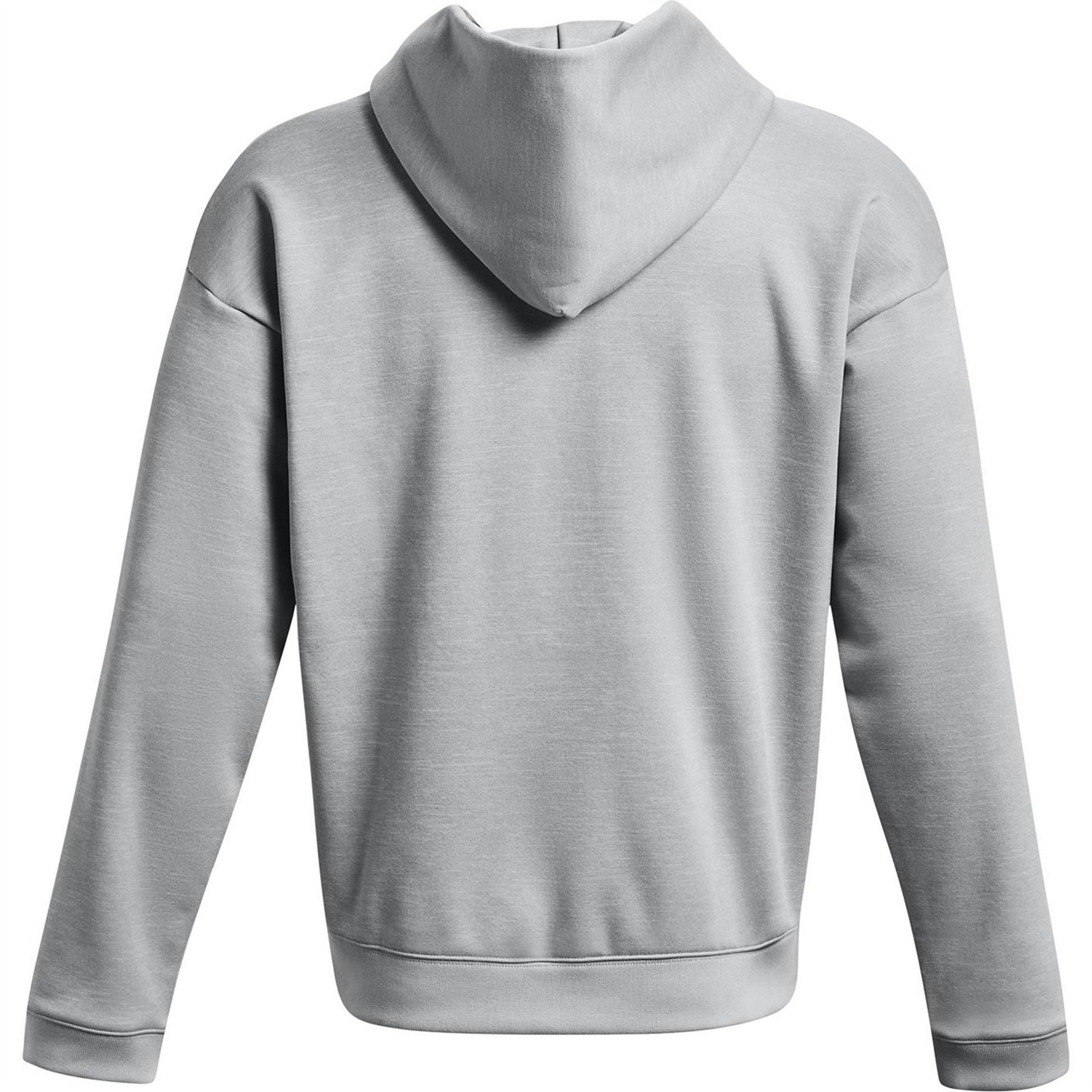 Under Armour Curry Hooded Relaxed Fit Sweatshirt