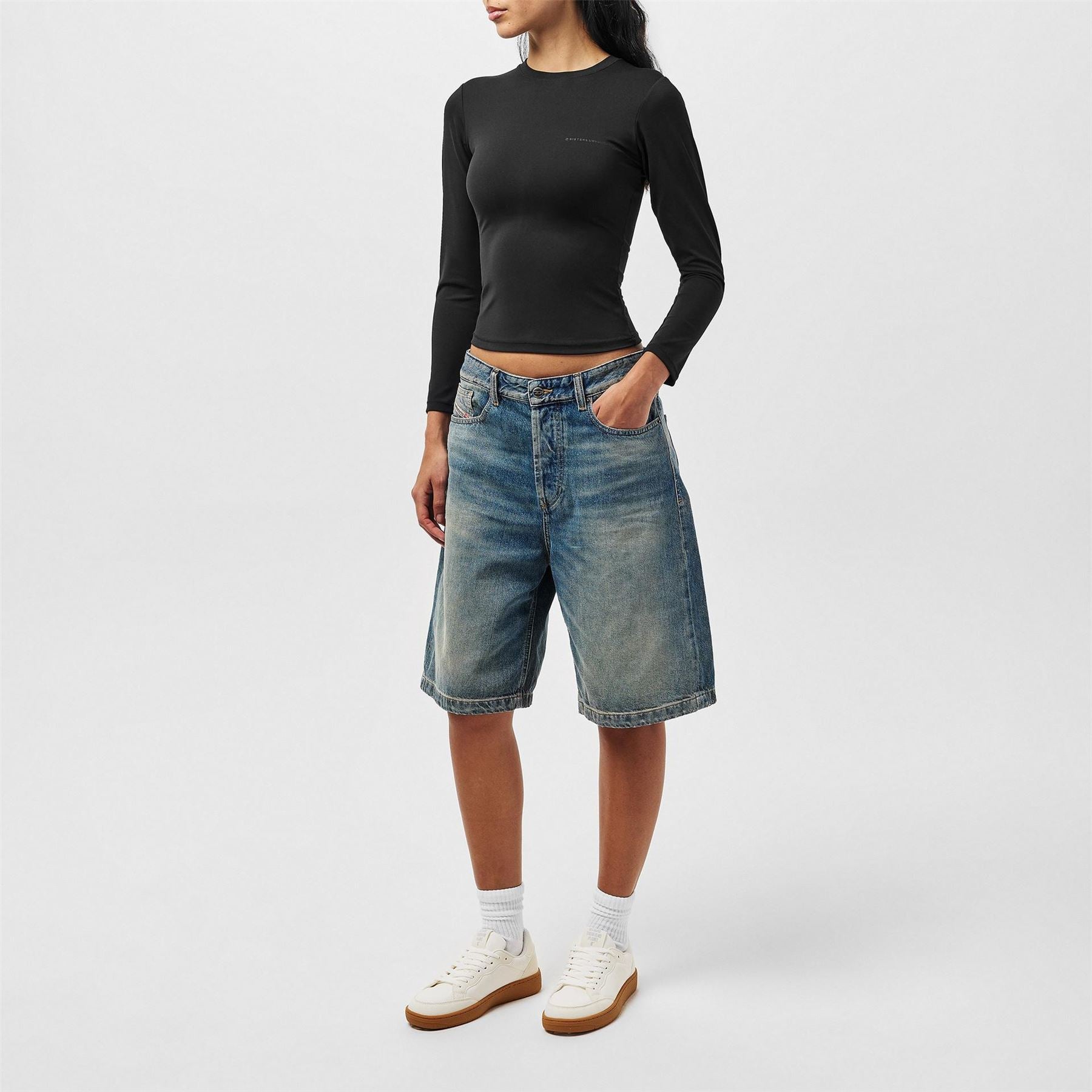 Ecoalf Deiaa Low Top Trainers