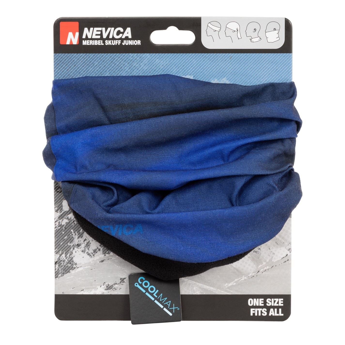 Nevica Meribel Skuff Neck Gaiter Junior
