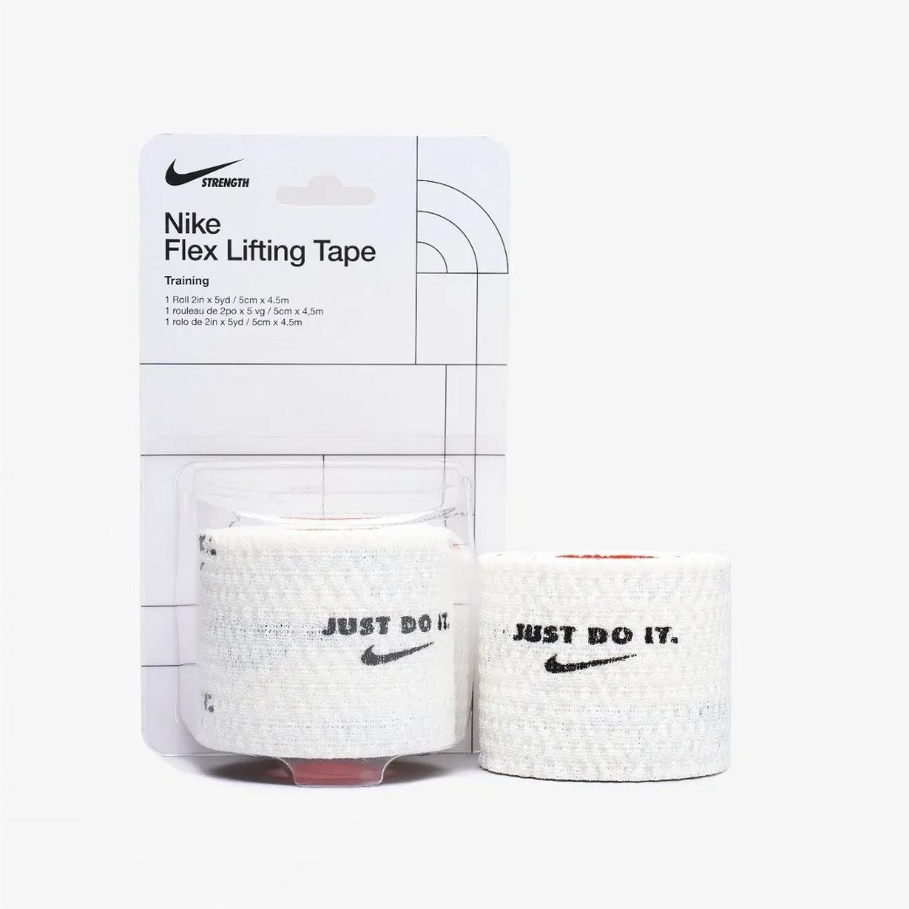 Nike Flex Lifting Tape