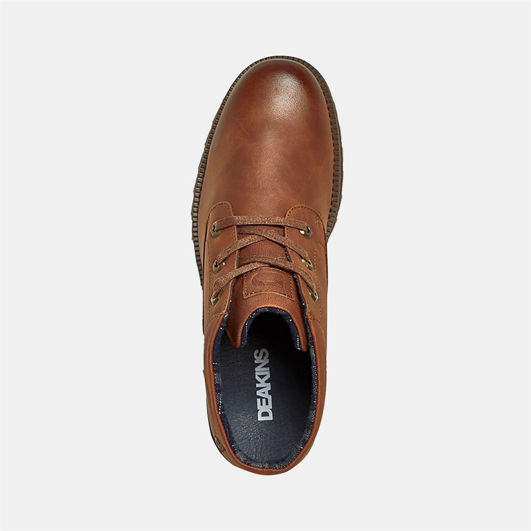 Deakins Deaks Nevis Chukka Boots