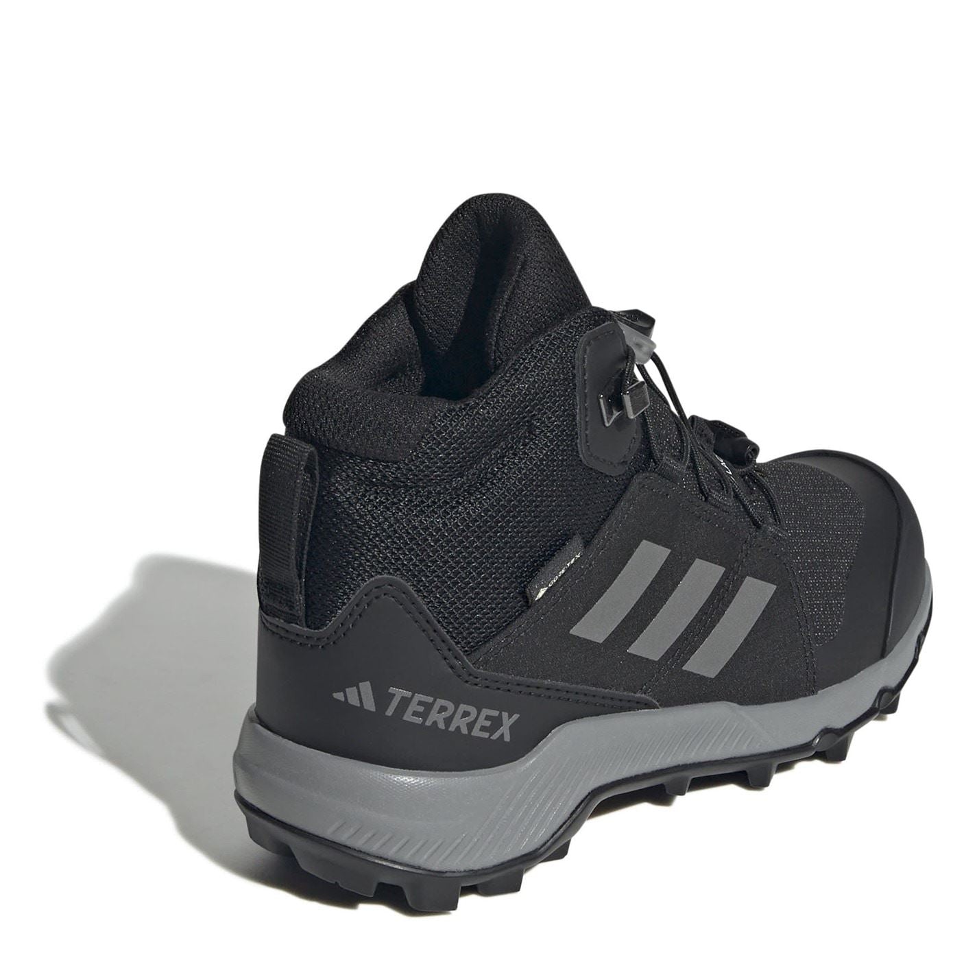 adidas Terrex Mid Gore Tex Hiking Shoes