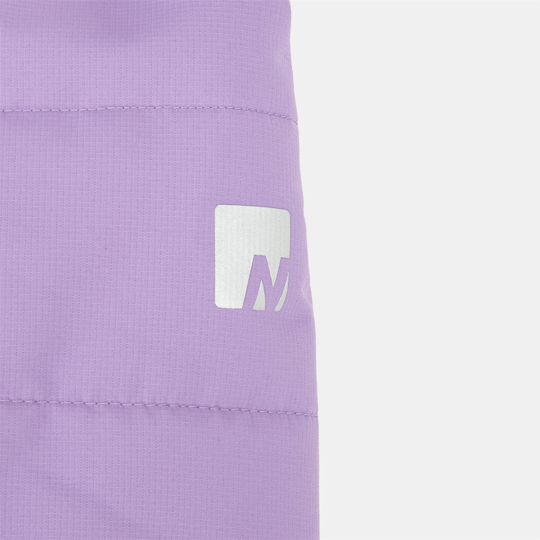 Nevica Moritz Windproof Dwr Detachable Hood Ski Jacket