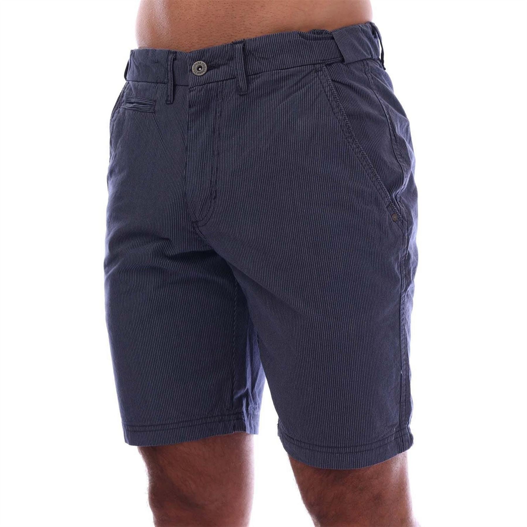 Trespass Mens B Cargo Shorts