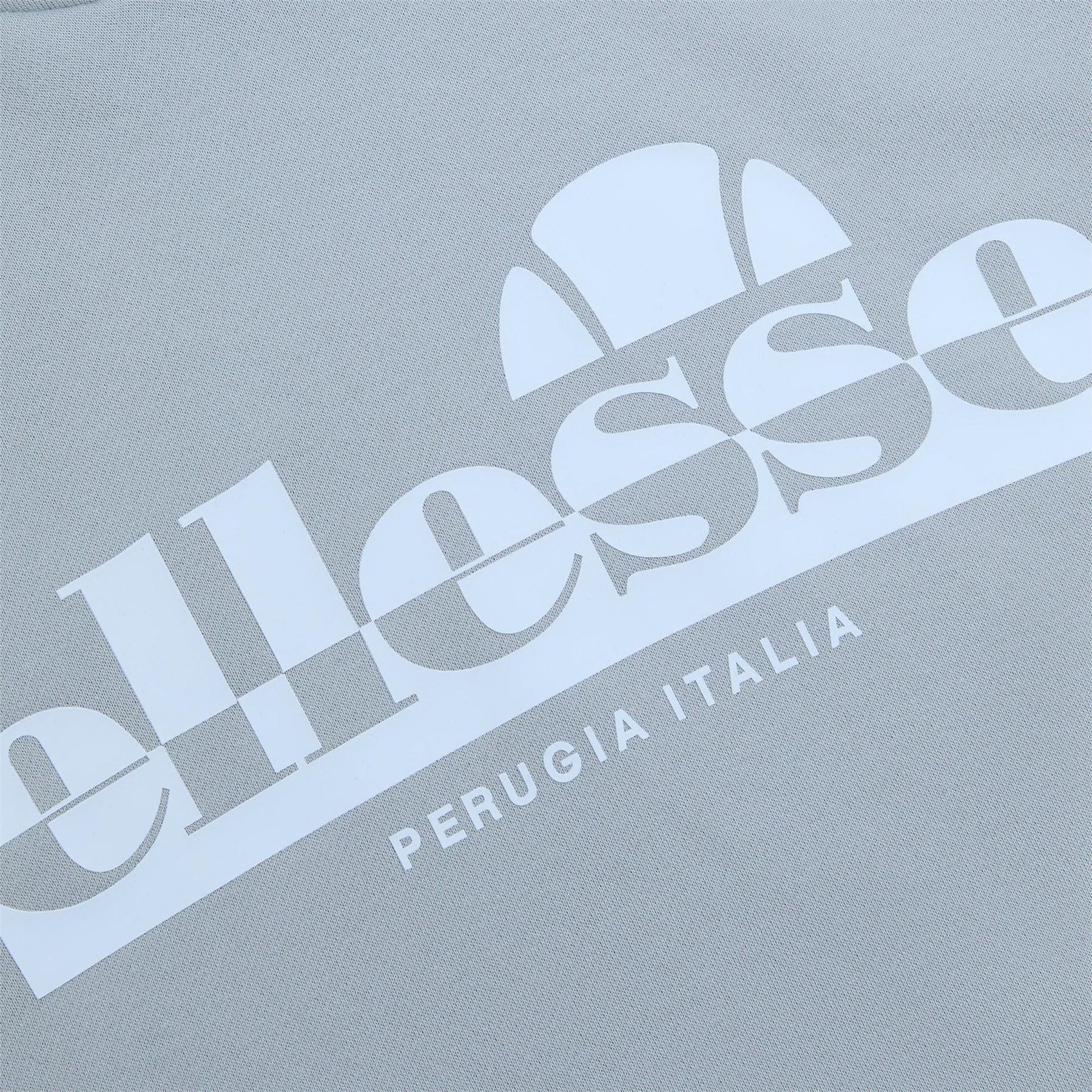 Ellesse Overhead Hoodie
