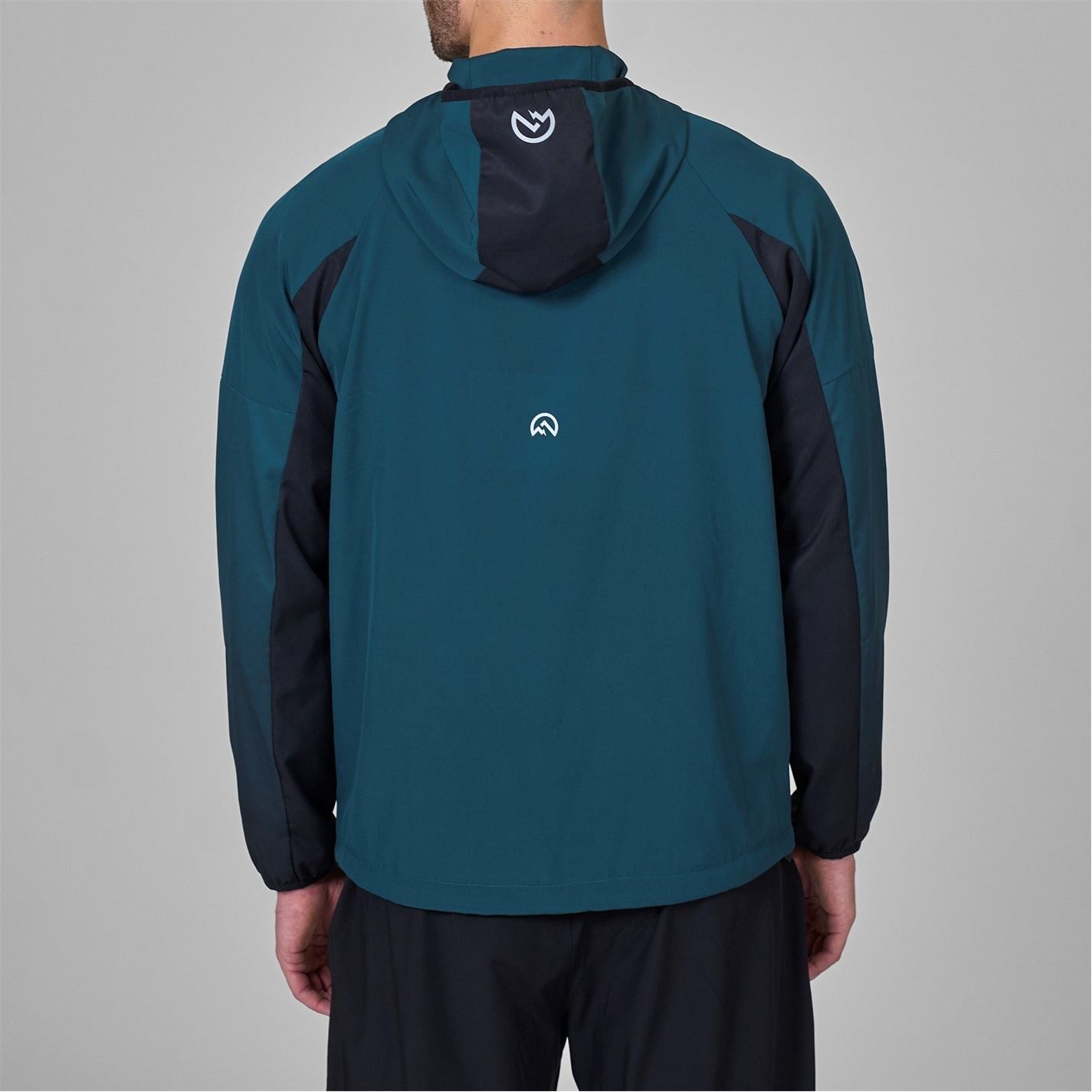 Flux Active Mens Gradient Jacket