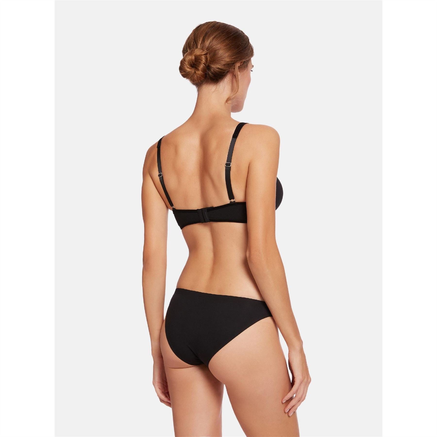 Wolford Ctr 3 Sk Bra