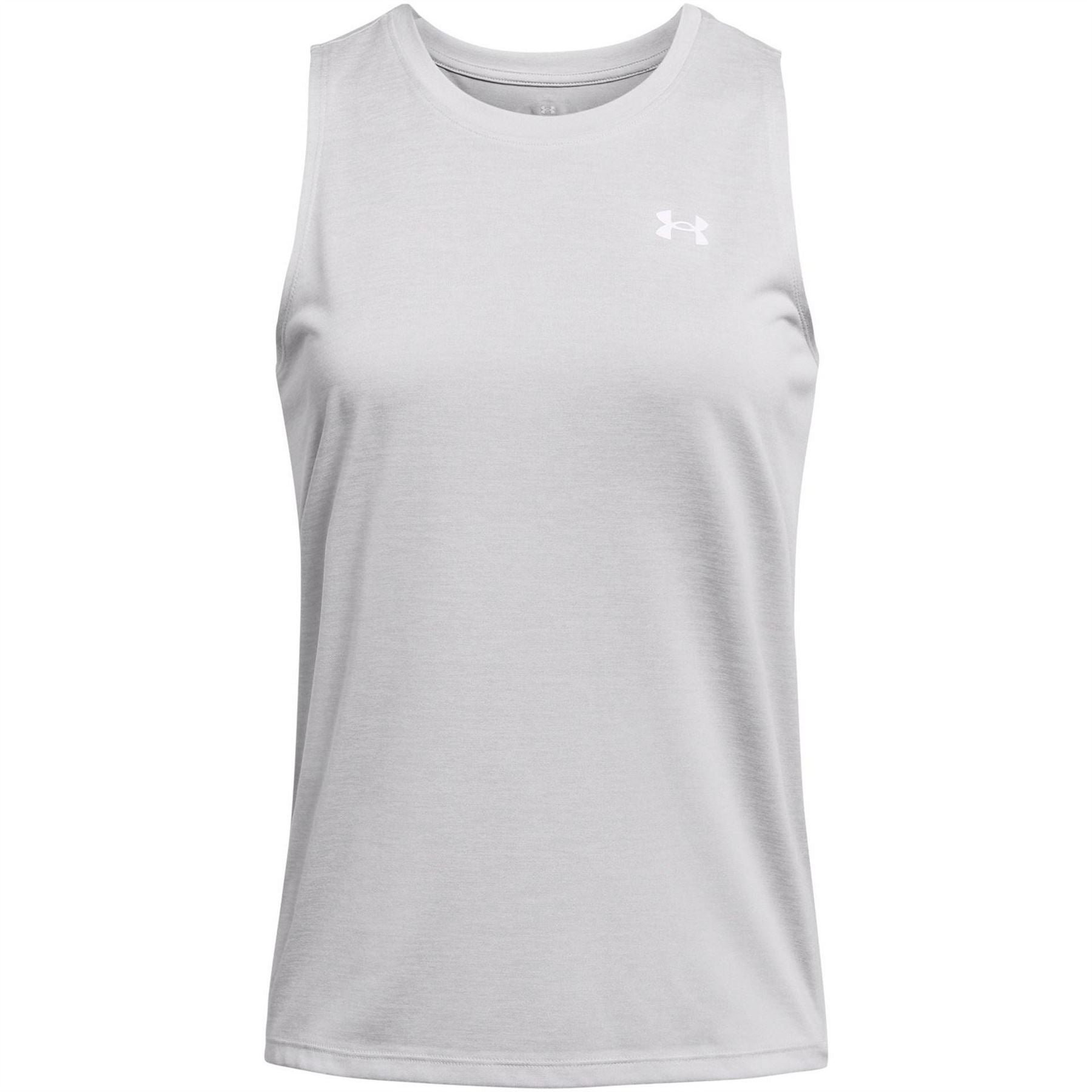 Under Armour Womens Armour Tech Tank Twist Vest