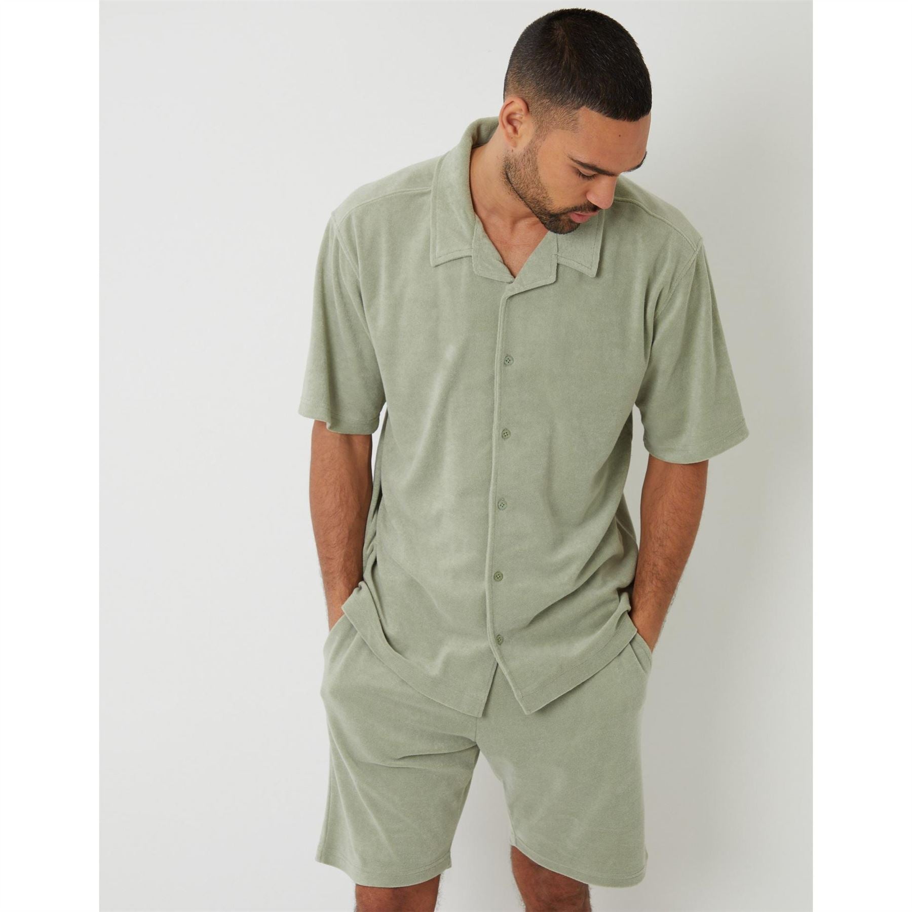 Threadbare Jonetta Bermuda Shorts