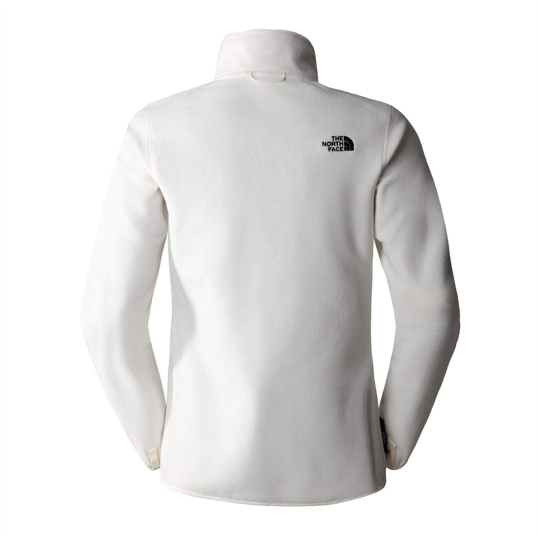 The North Face Womens 100 Glacier Full Zip Fleece