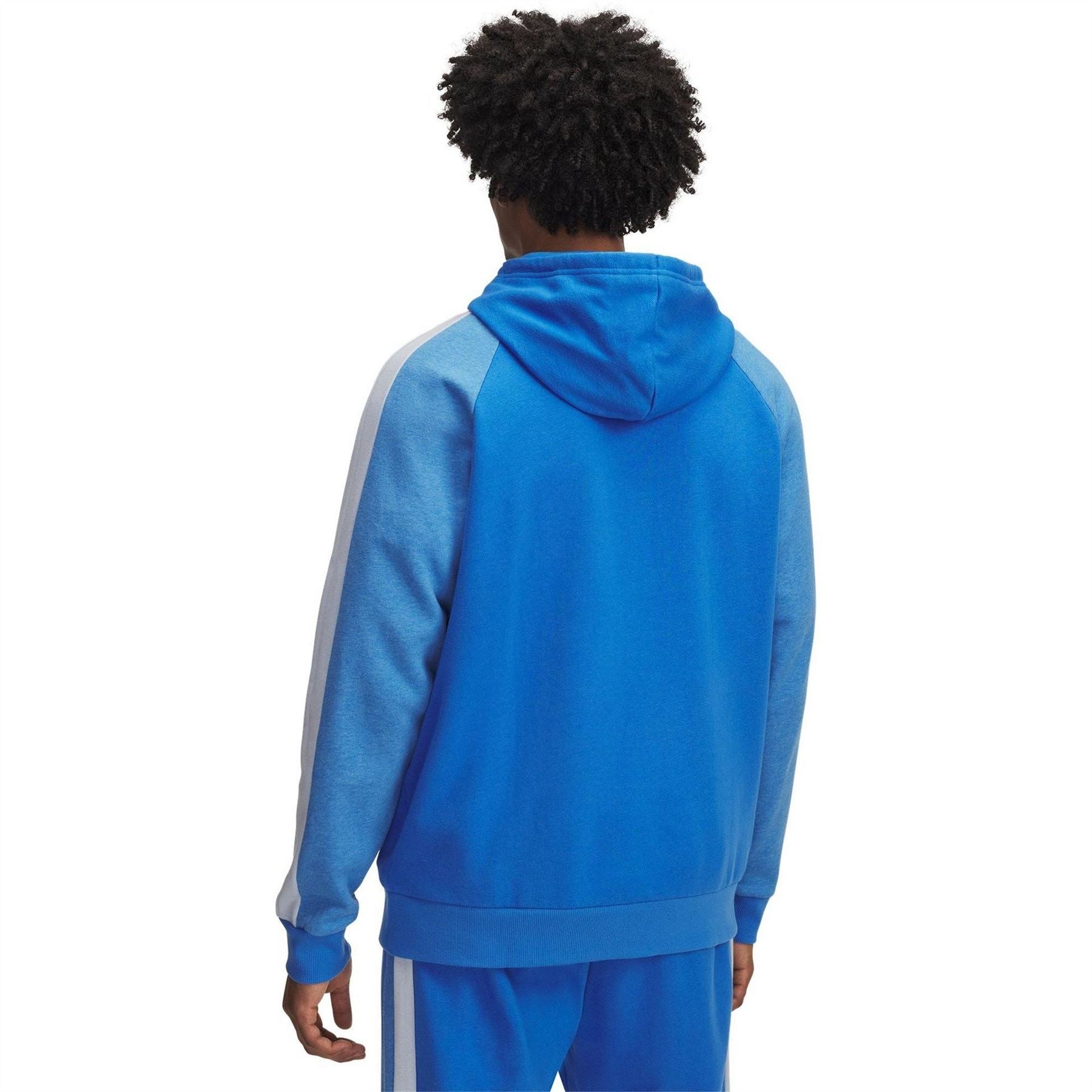 Under Armour Rival Fleece Cb Hood