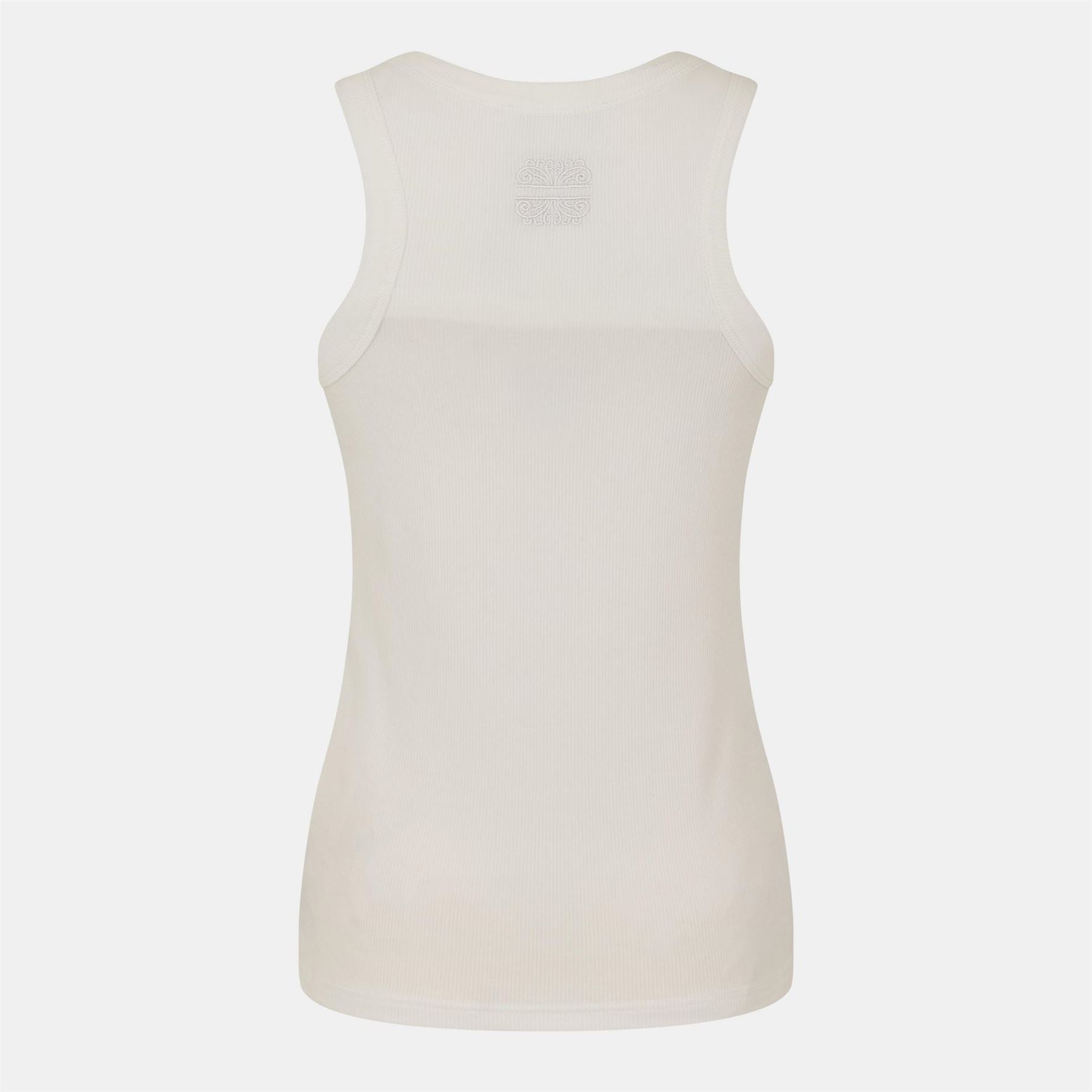 Never Fully Dressed Tank Top