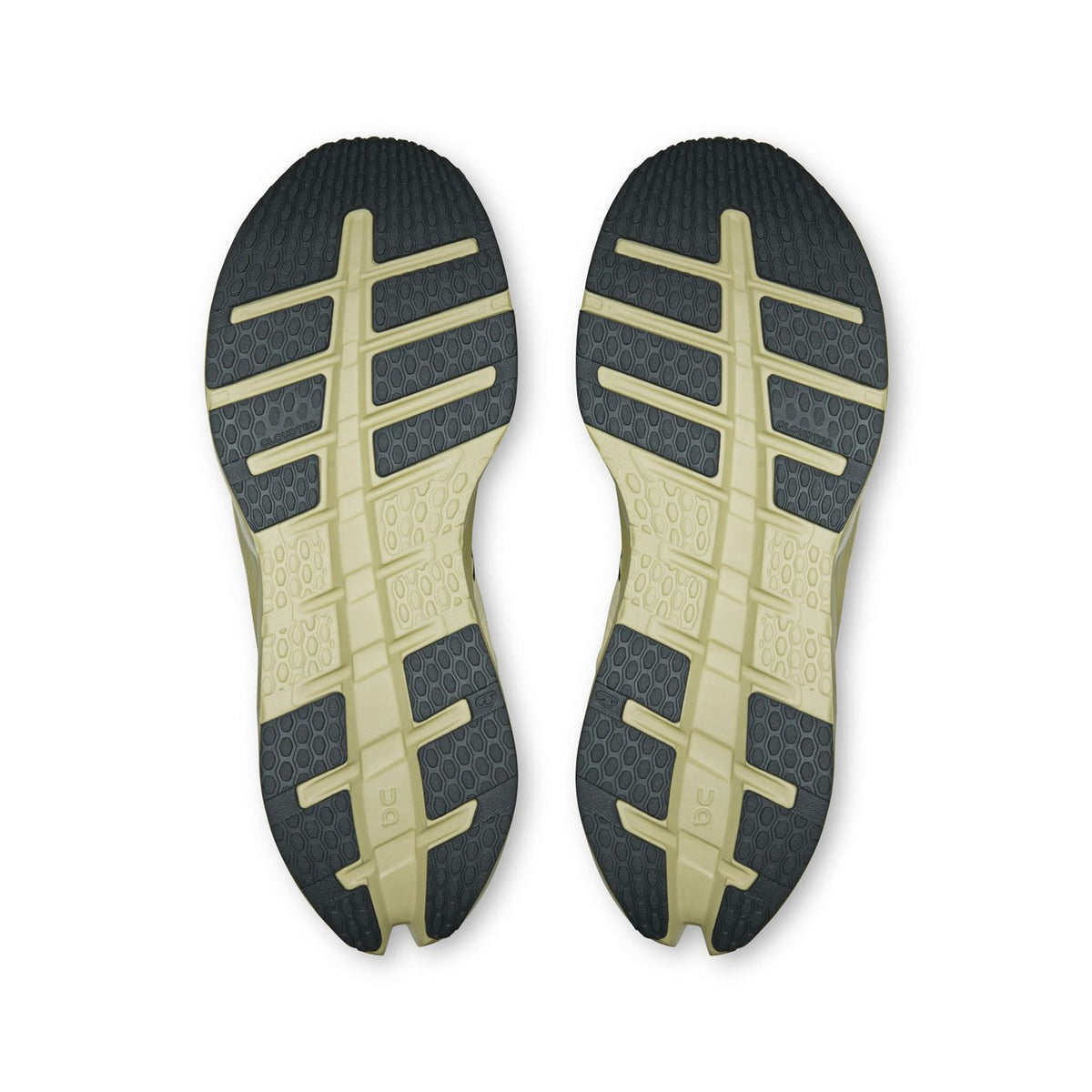On Everyday Running Shoes