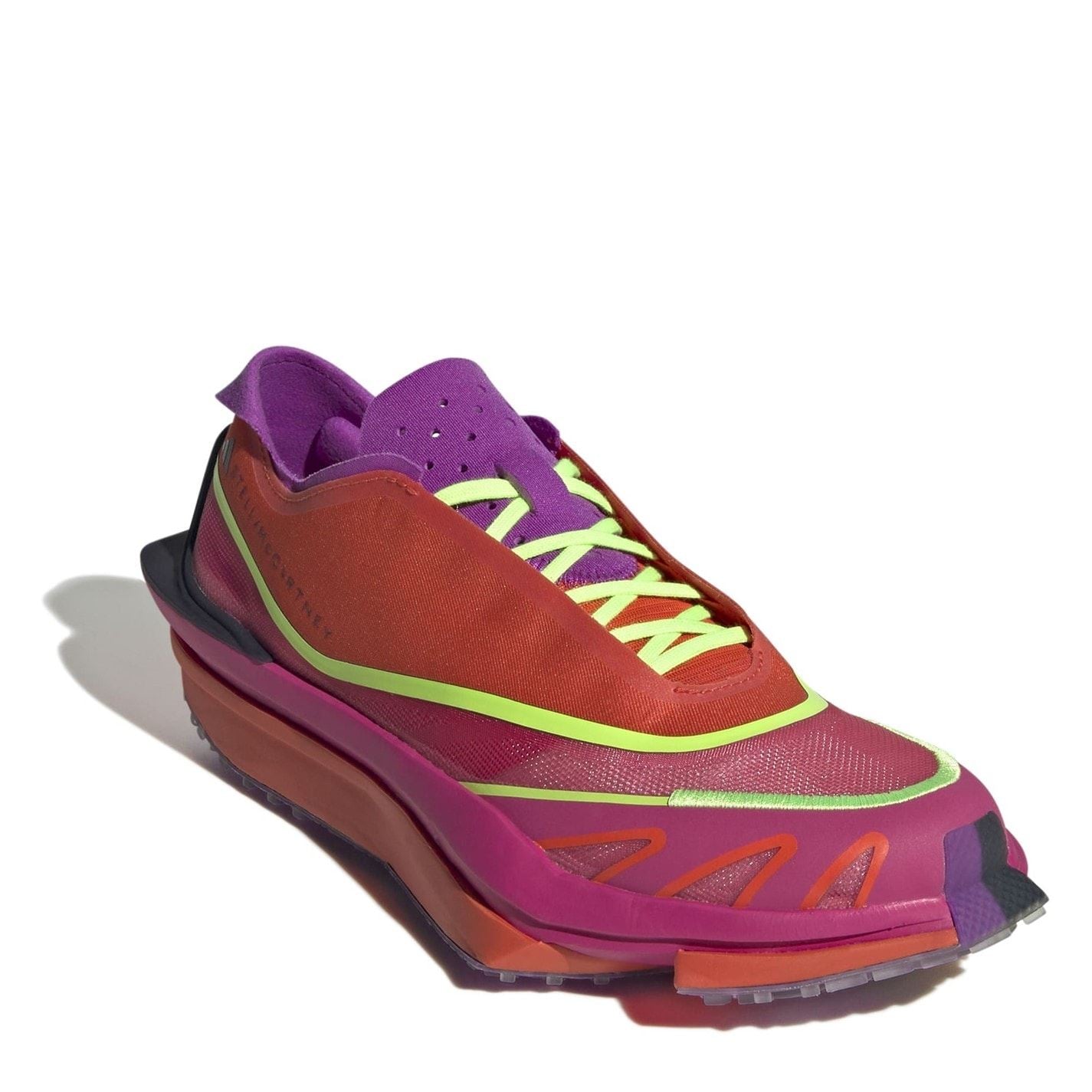 adidas Earthlight 2.0 Lace Up Low Top Sneakers