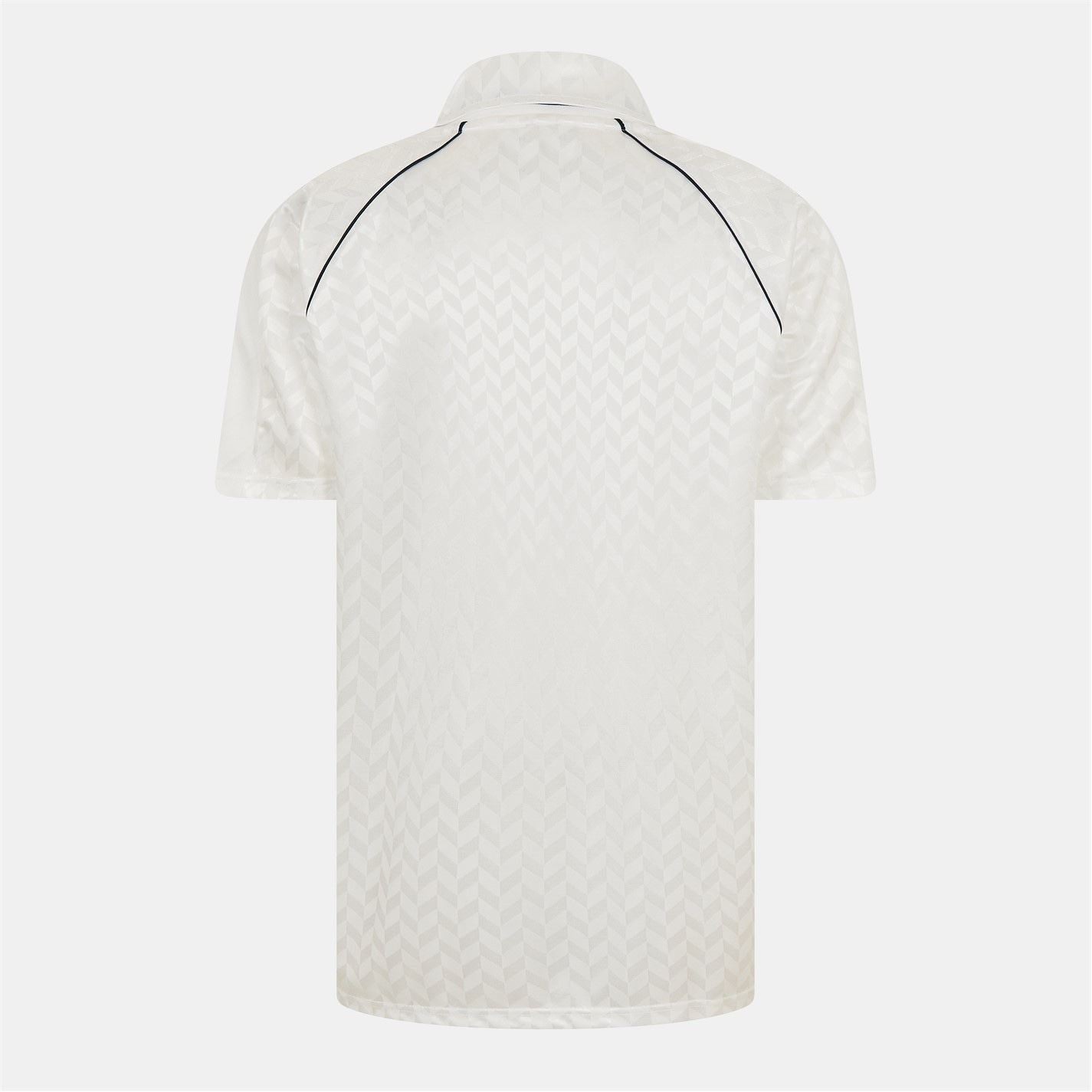 Hummel Tottenham Hotspur Retro Home Shirt 1988 1989 Adults