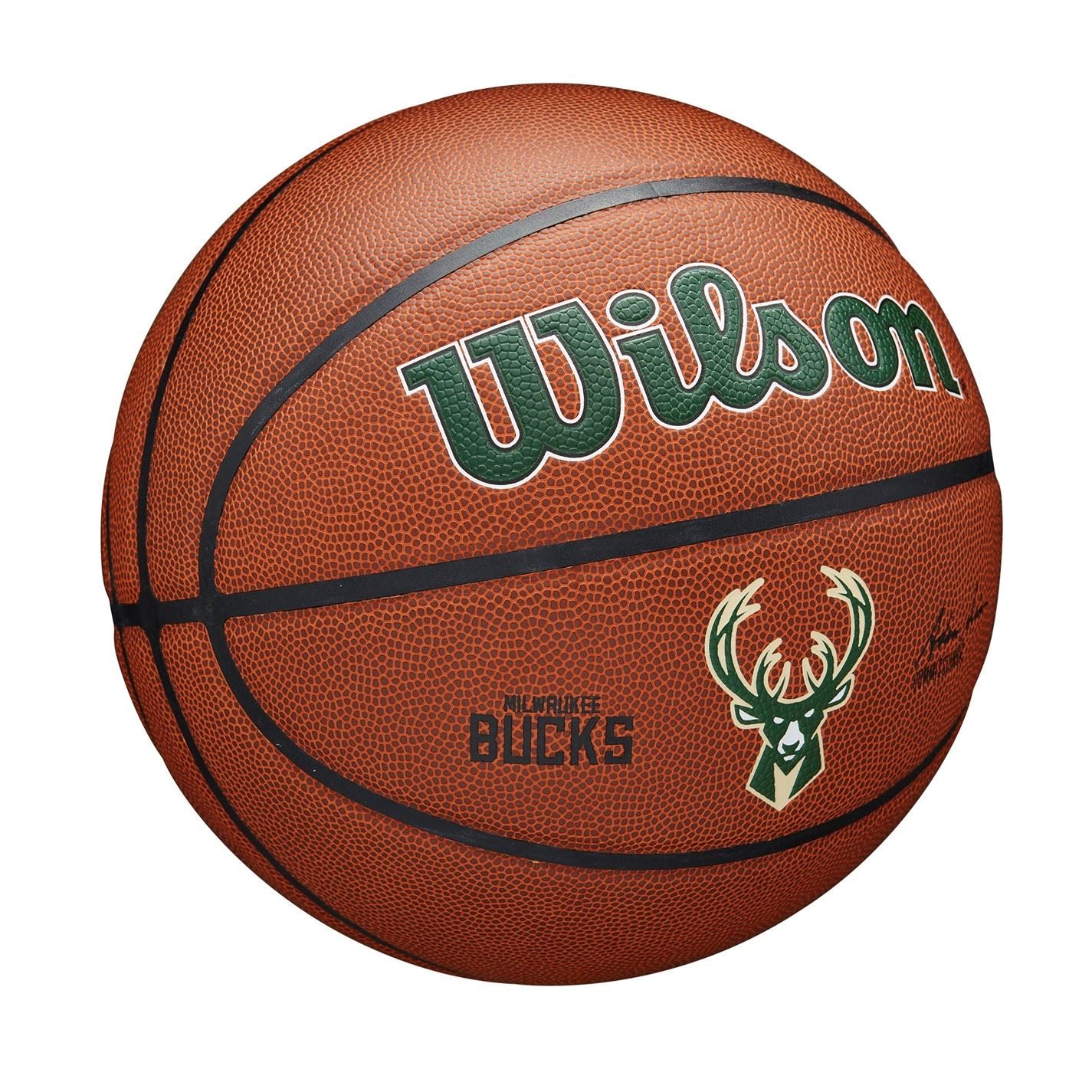 Wilson Adults Nba Alliance Basketball
