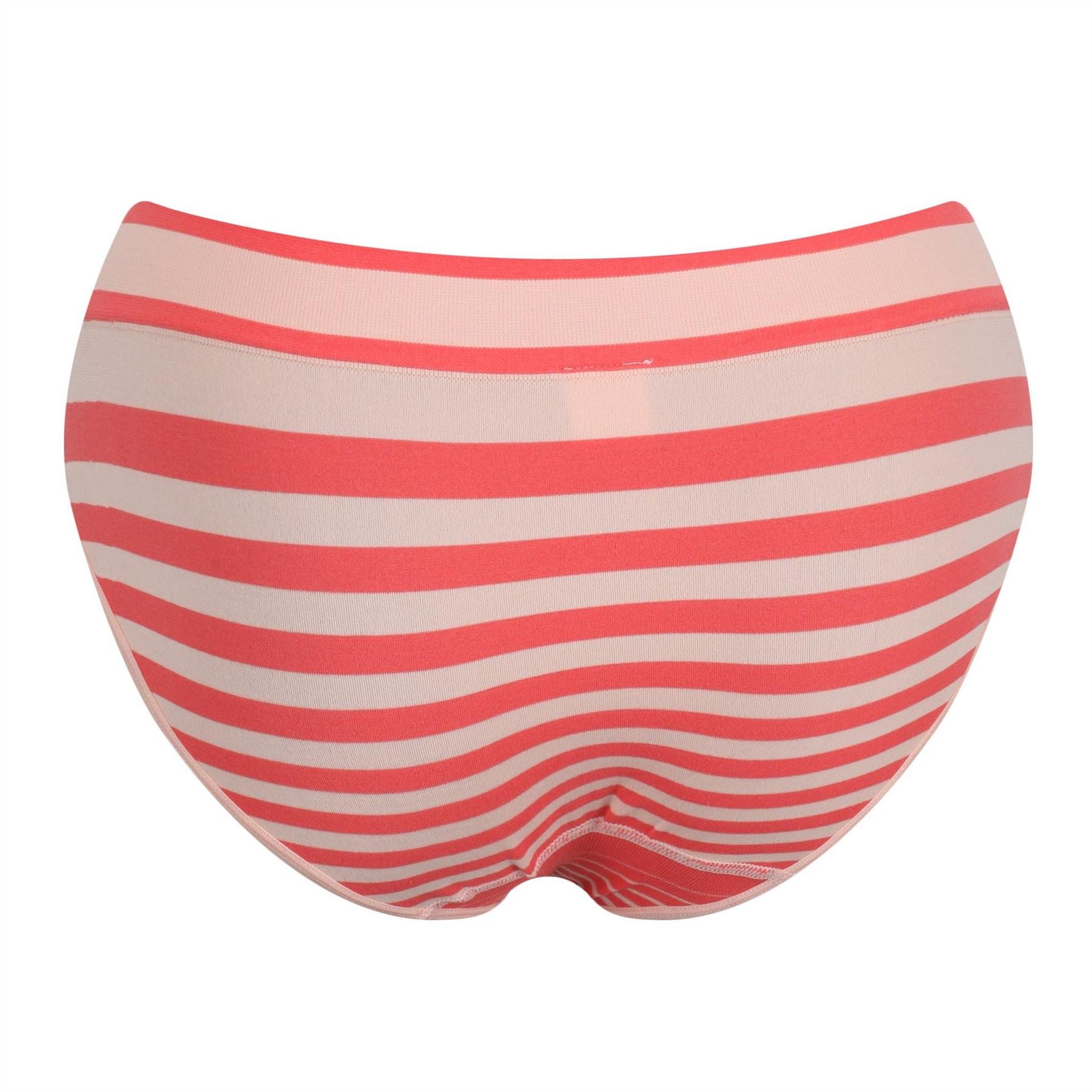 Reebok Womens 3 Pack Briefs