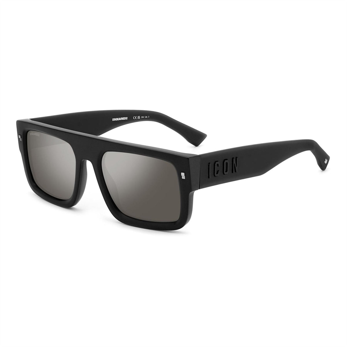 DSquared2 Sun Rectangular Sn63