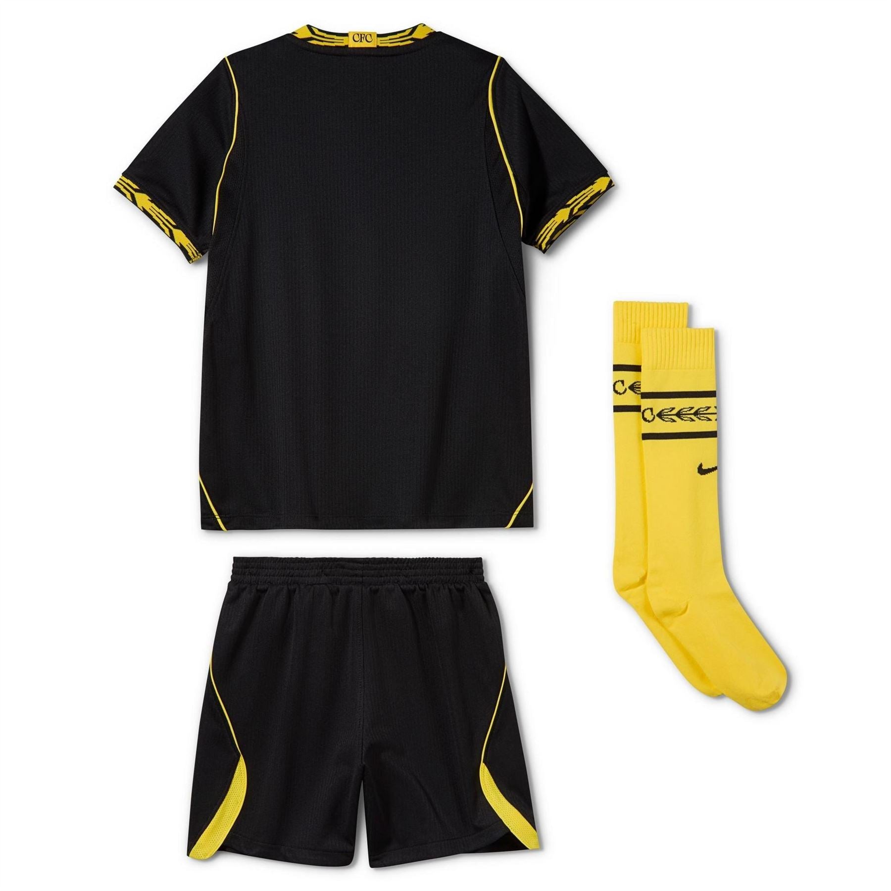 Nike Away Mini Kit 2026 27 Infants
