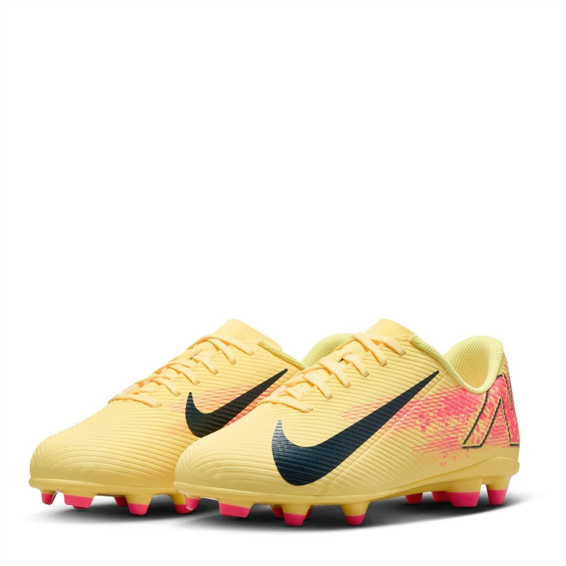 Nike Mercurial Vapor 16 Club Juniors Firm Ground Football Boots