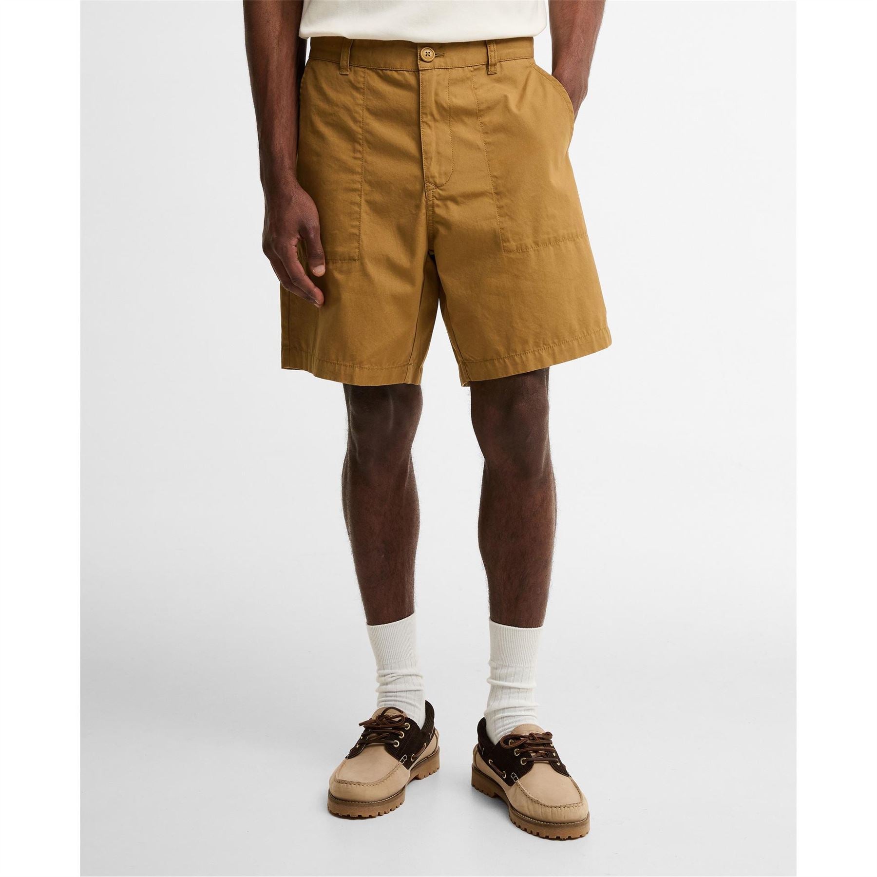 Barbour Chino Shorts