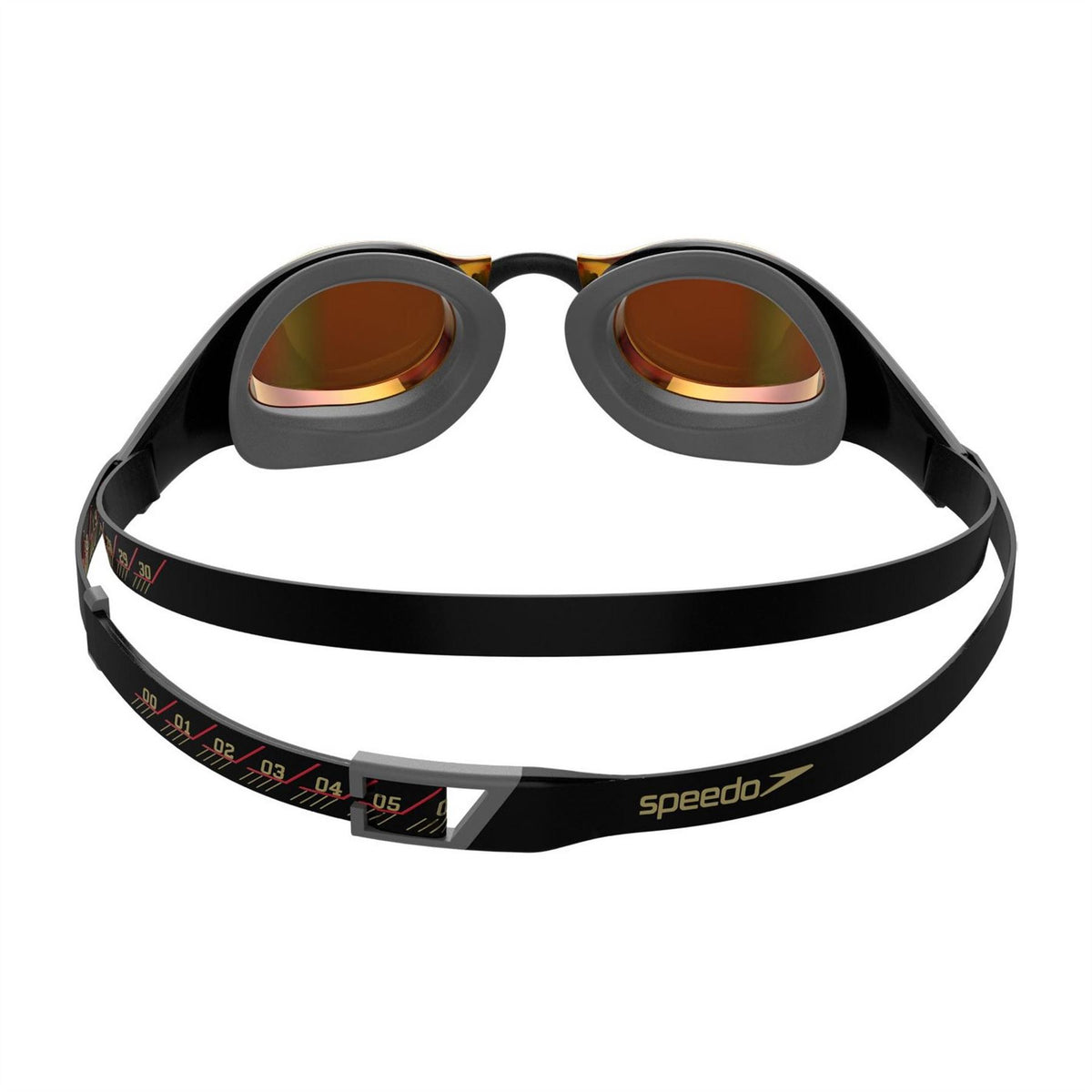 Speedo Pure Focus Mirror