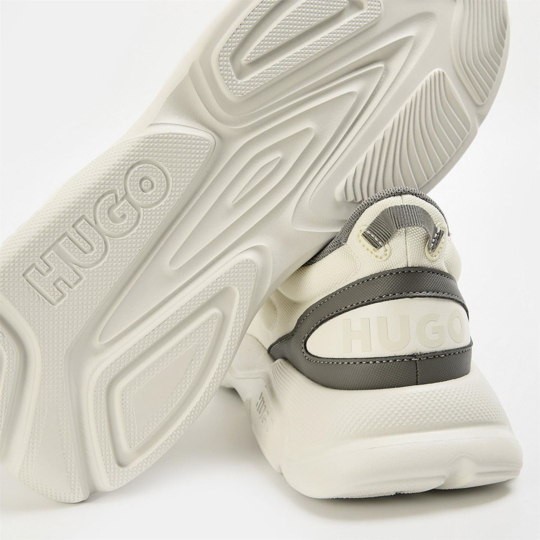 Hugo Running Trainers