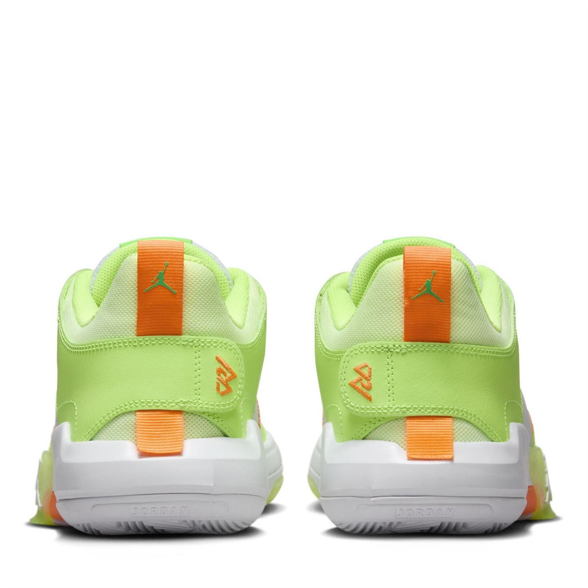 Air Jordan One Take Basketball Trainers
