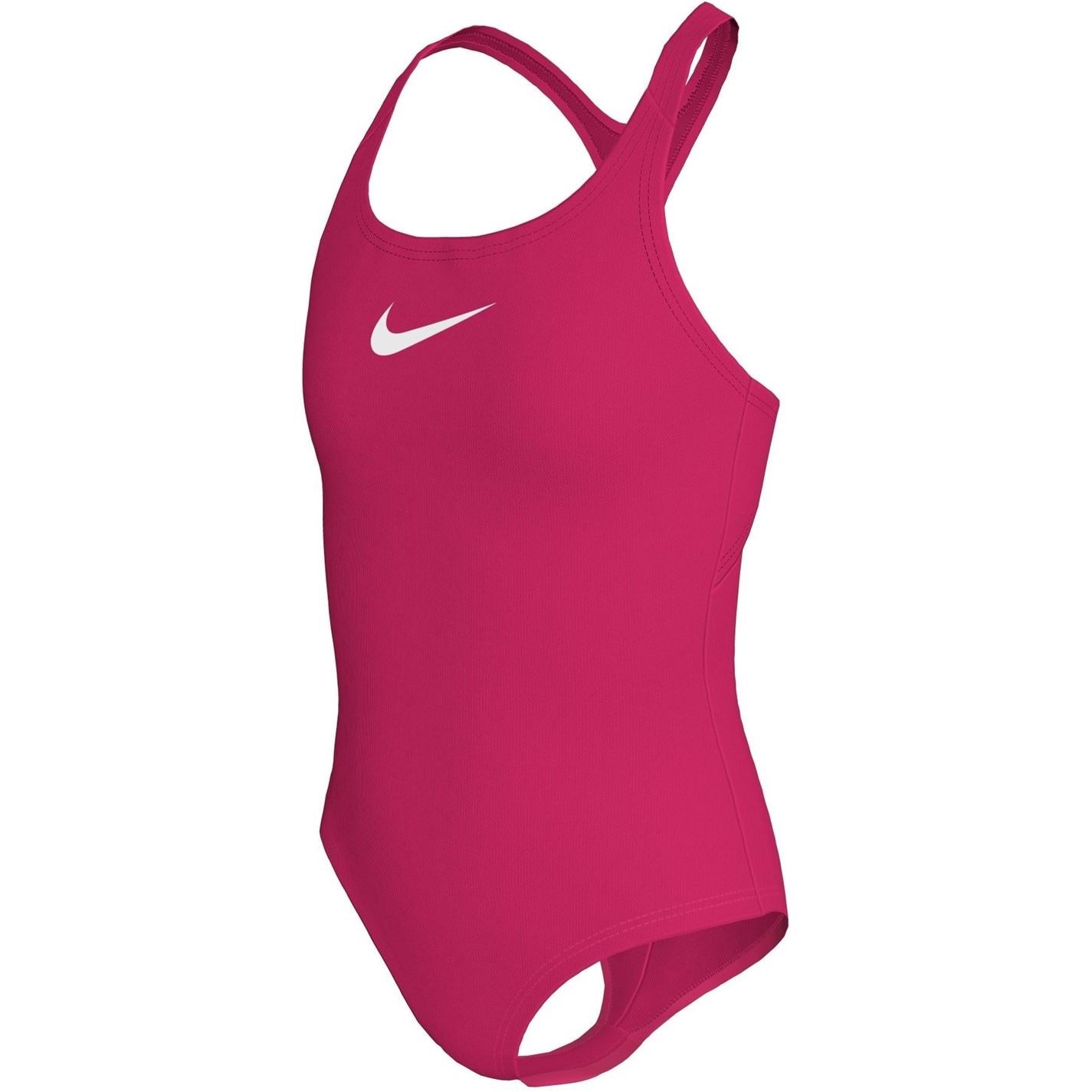 Nike Racerback One Piece Swimsuit