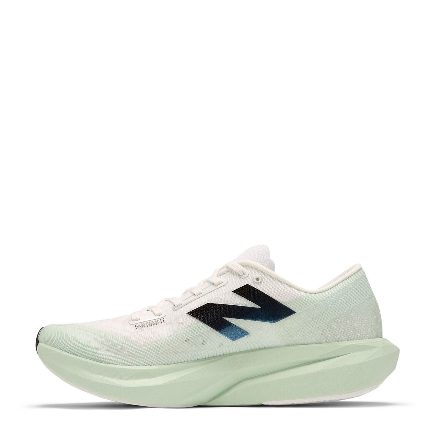 New Balance Mens Fuelcell Rebel V4 Running Trainers