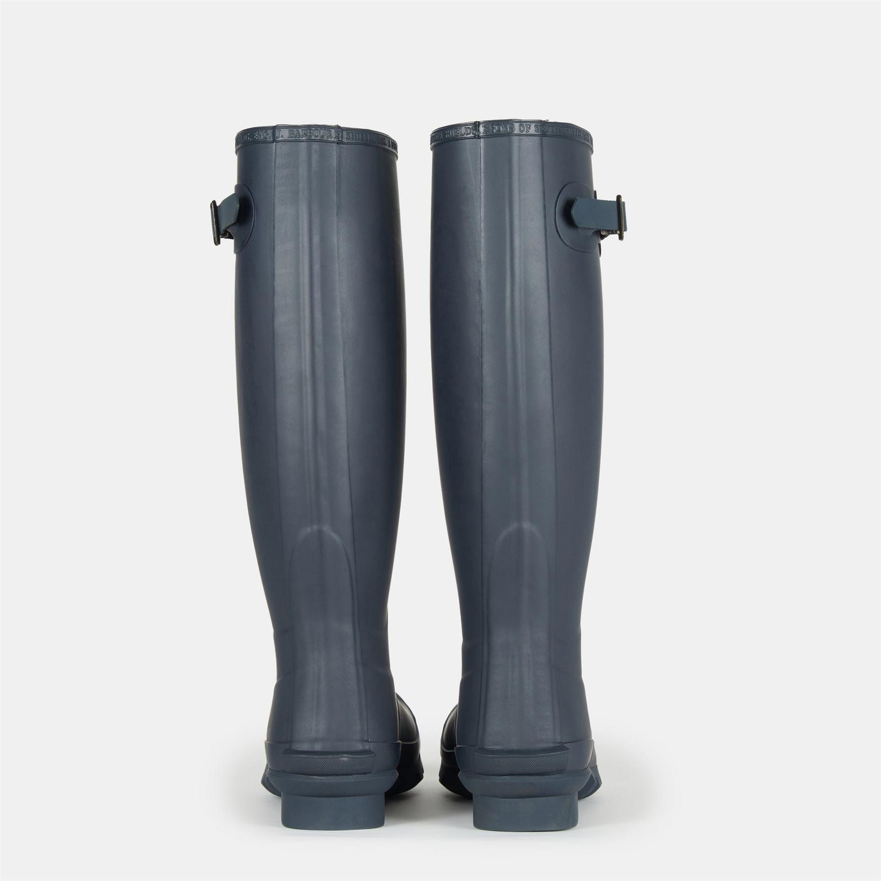 Barbour Bede Wellington Boots