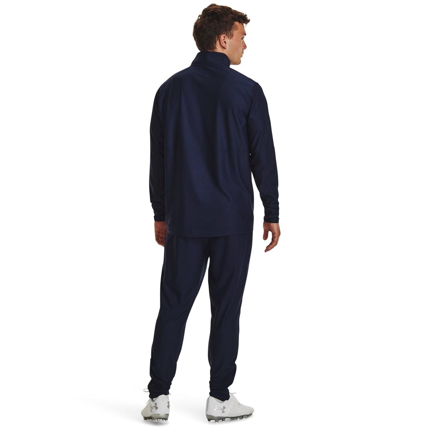 Under Armour Mens Armour Challenger Tracksuit