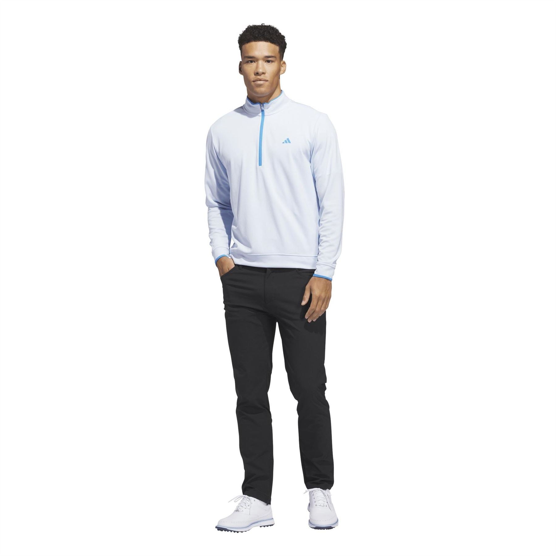 adidas Up Qtr Zip Sn63