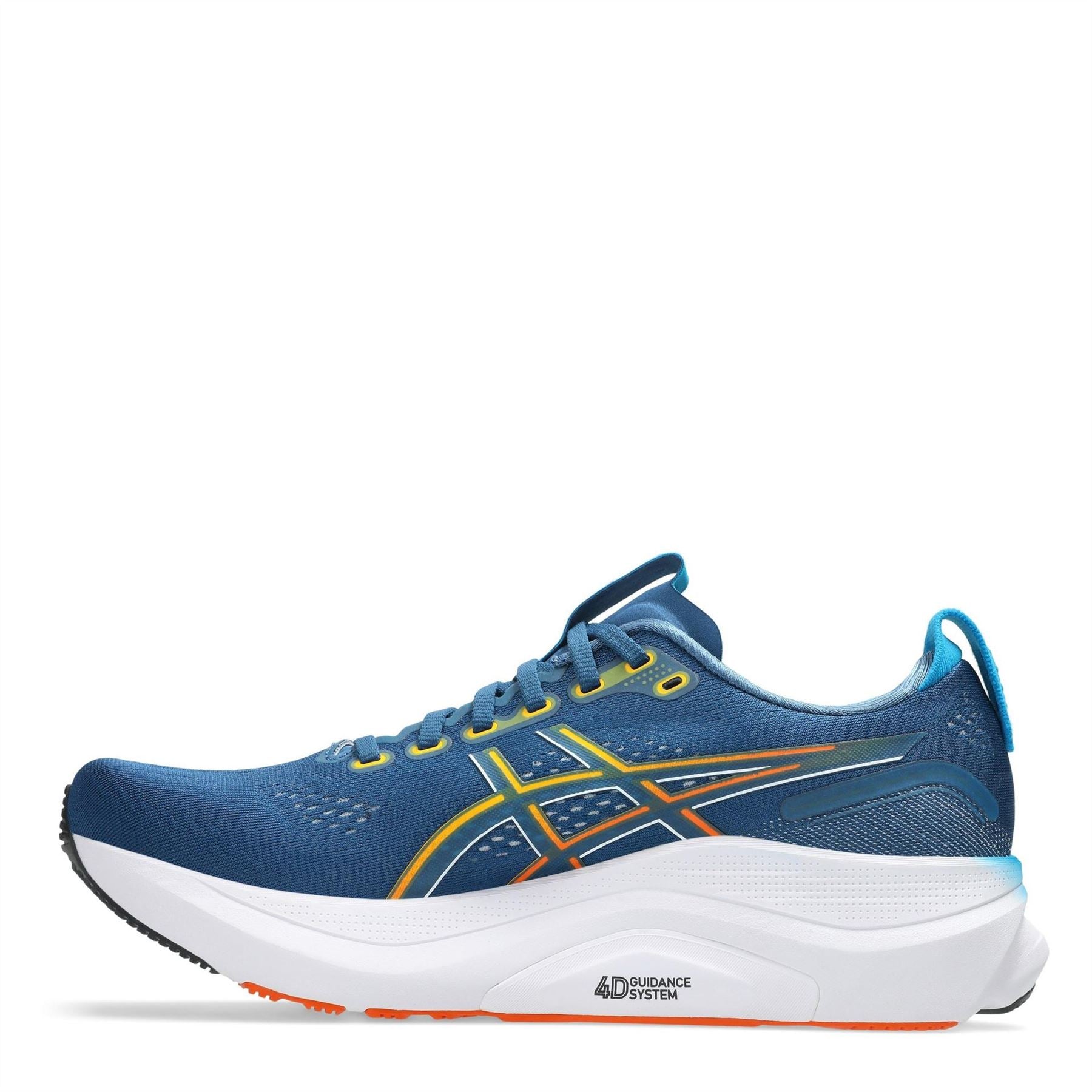 Asics Mens Gel Kayano 32 Road Running Shoes