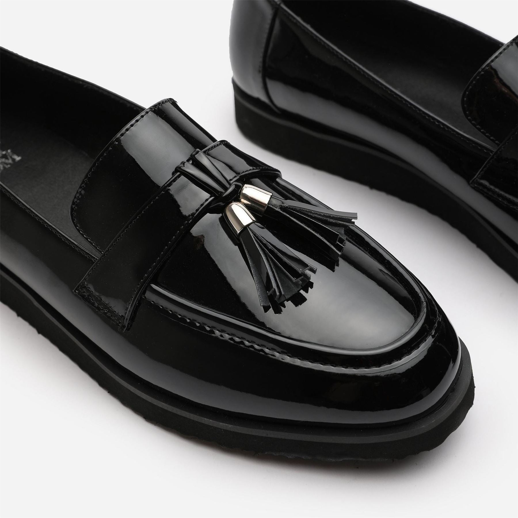 Wheres That From Tssl Loafer Ld61