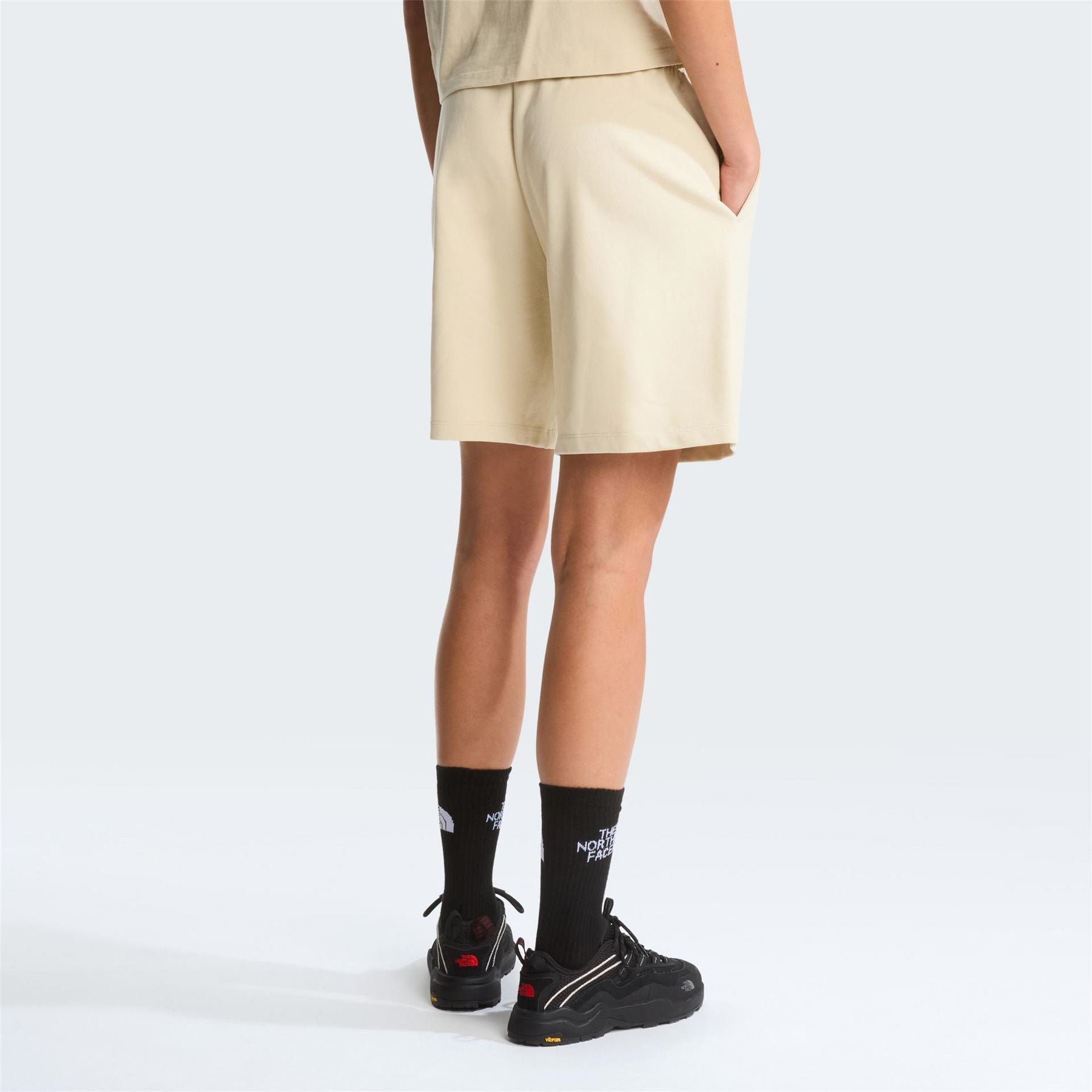The North Face Womens Essential Shorts