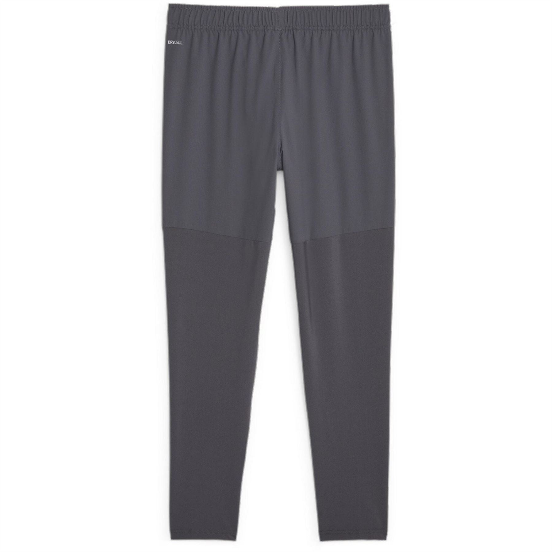Puma Womens Training Pants Pro W W O Pocket Tracksuit Bottom