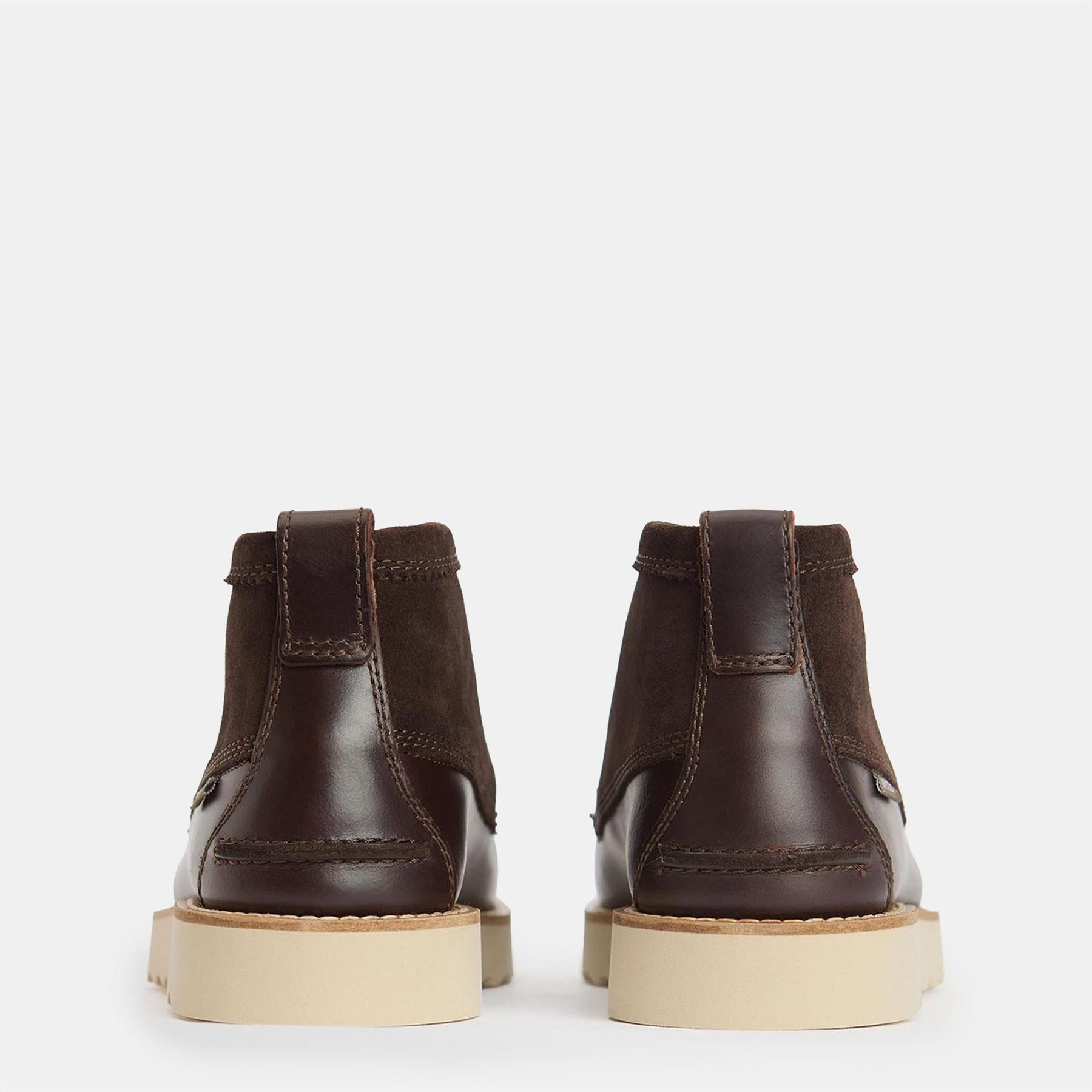 Barbour Hadston Chukka Boots