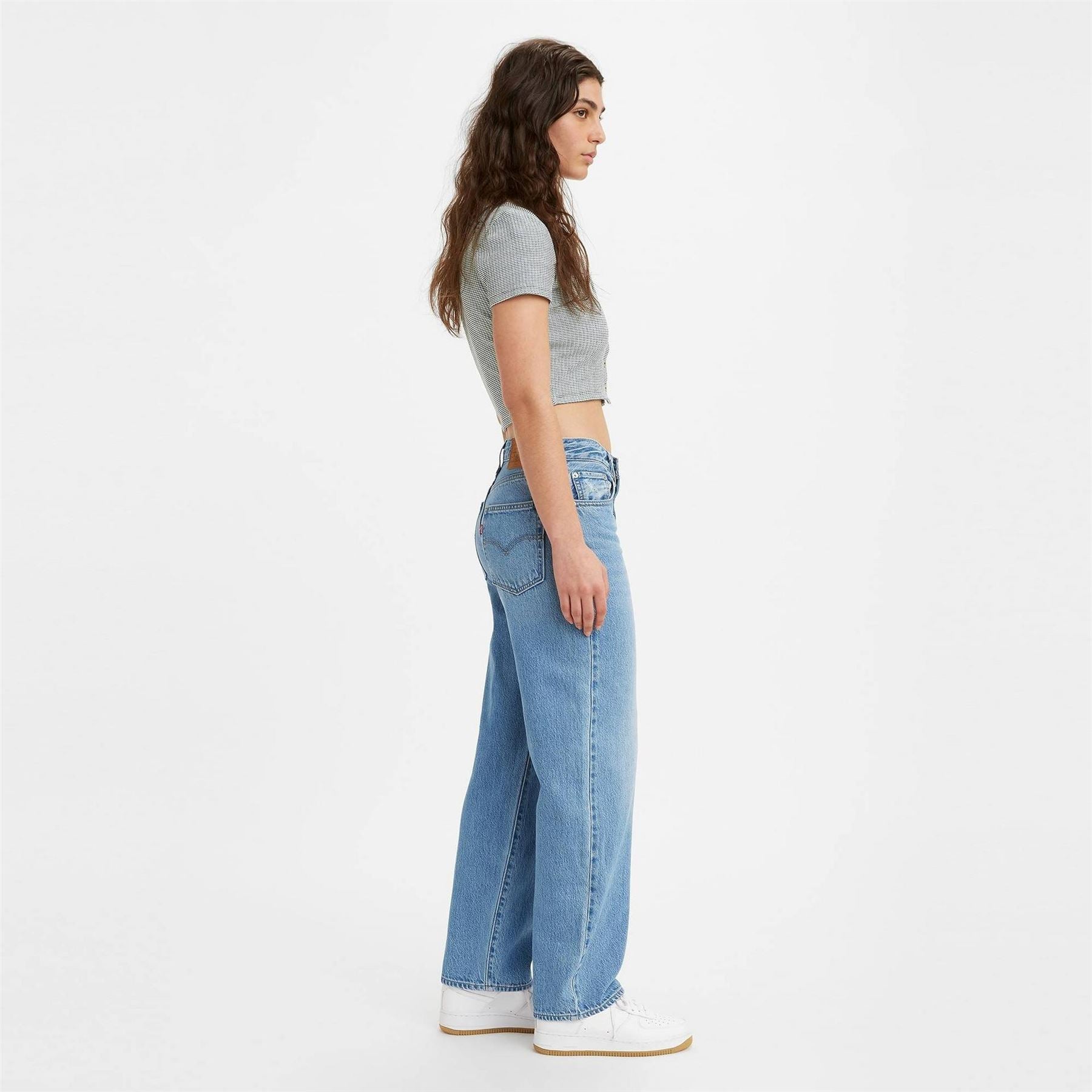 Levis Dad Jeans