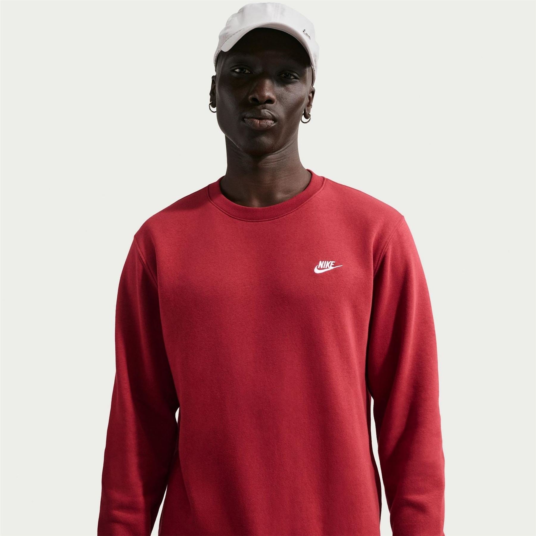 Nike Sportswear Club Crew